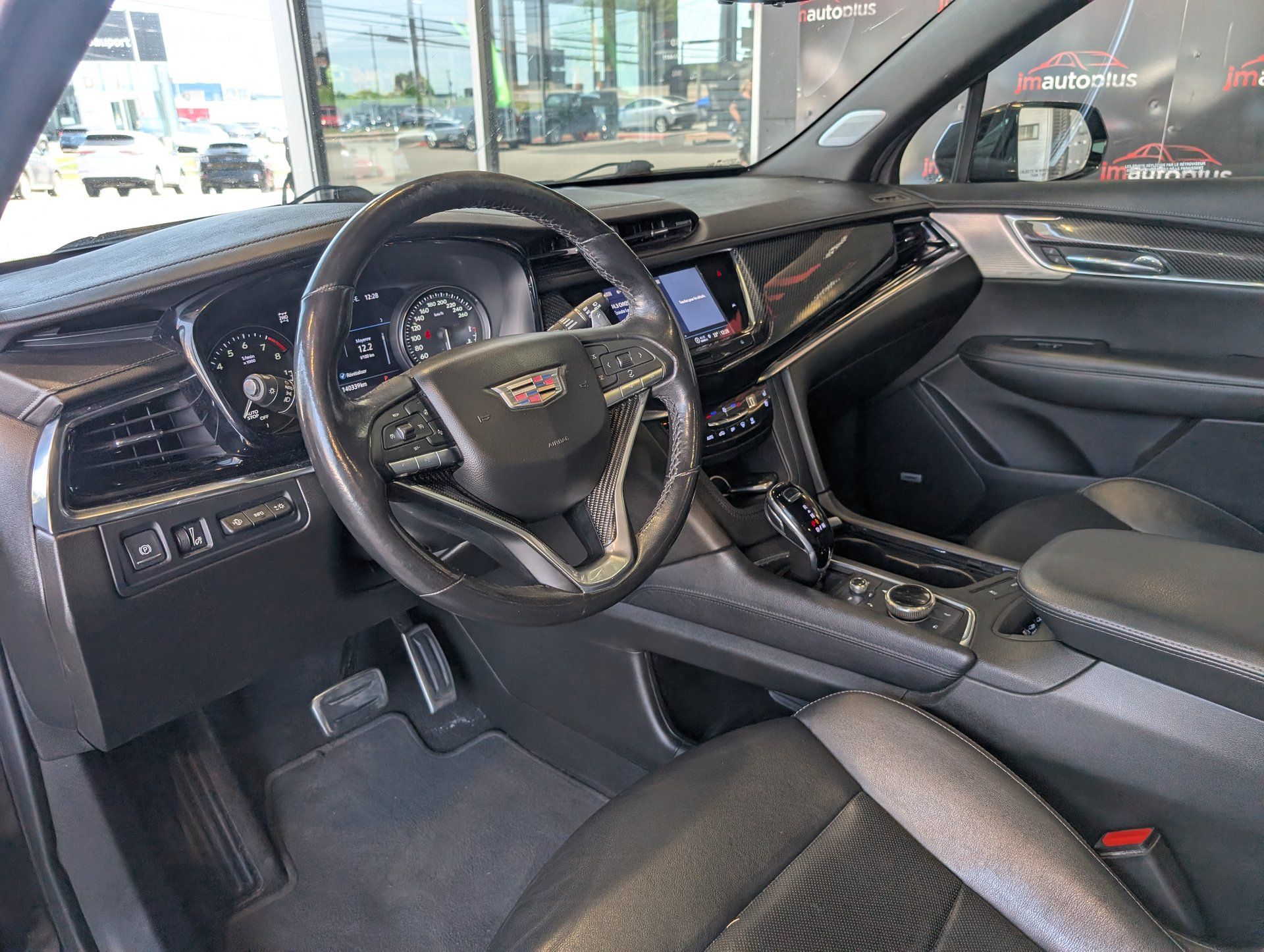 Cadillac XT6 2022 - Thumbnail 14