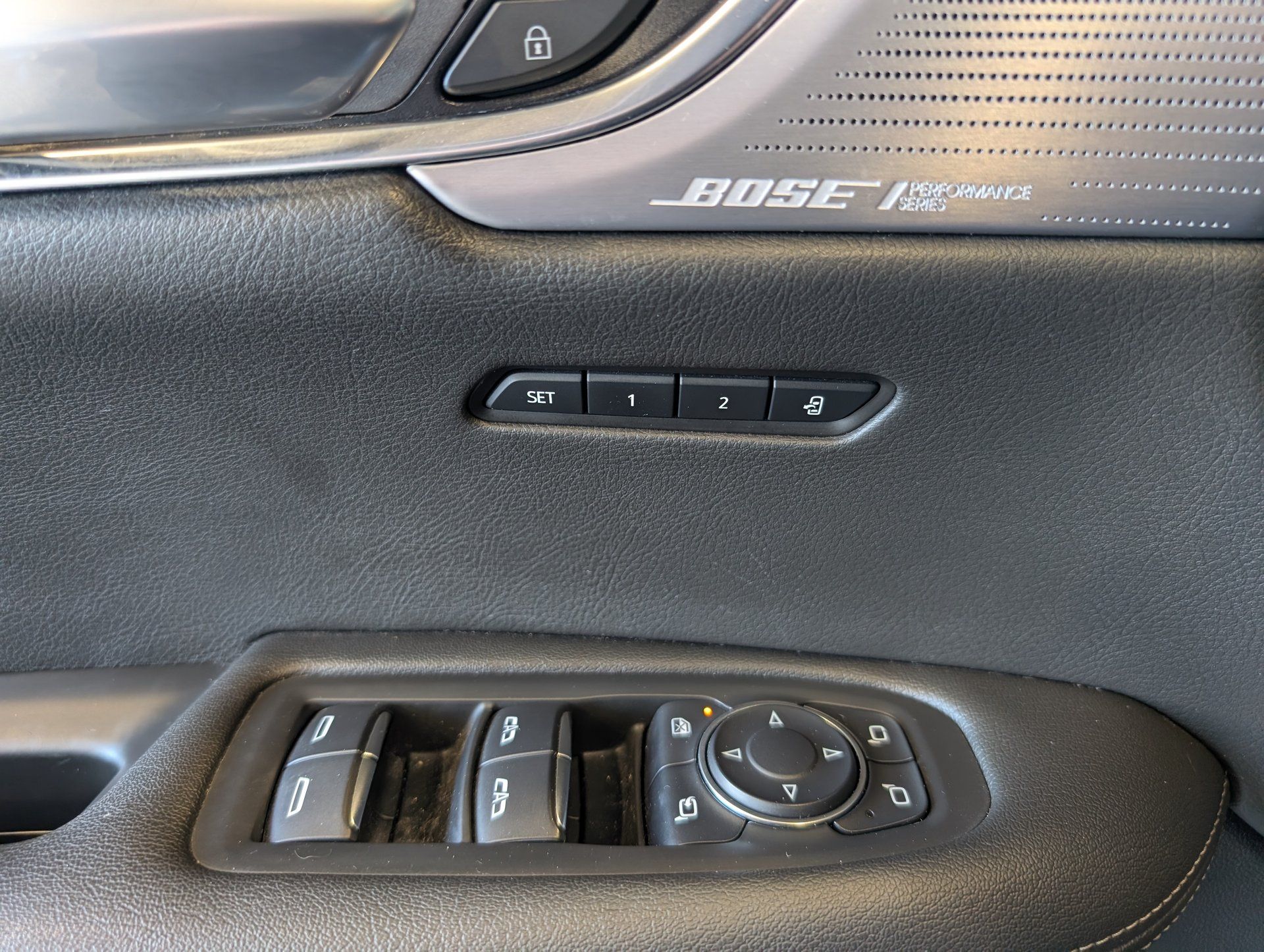 Cadillac XT6 2022 - Thumbnail 18