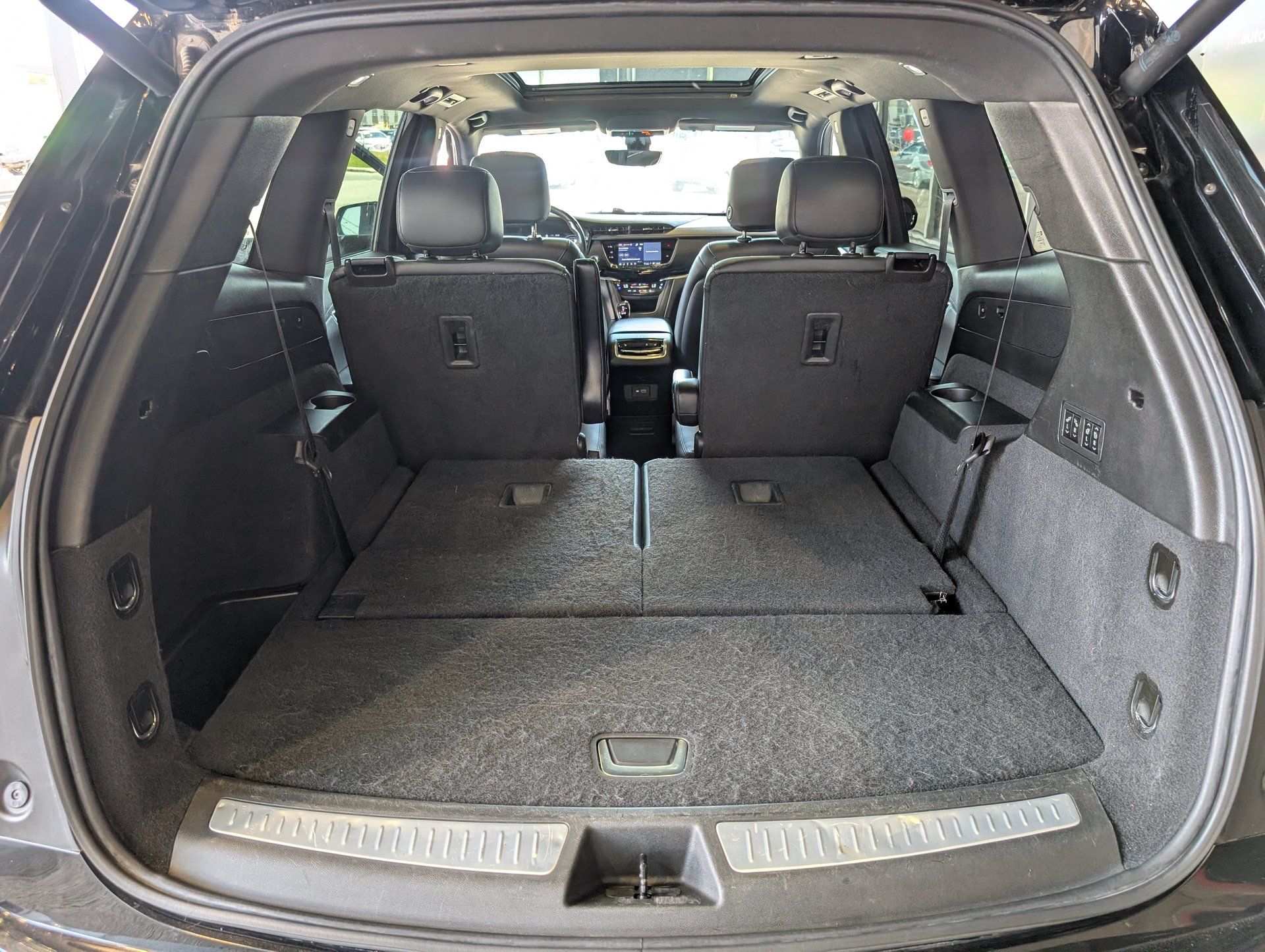 Cadillac XT6 2022 - Thumbnail 34