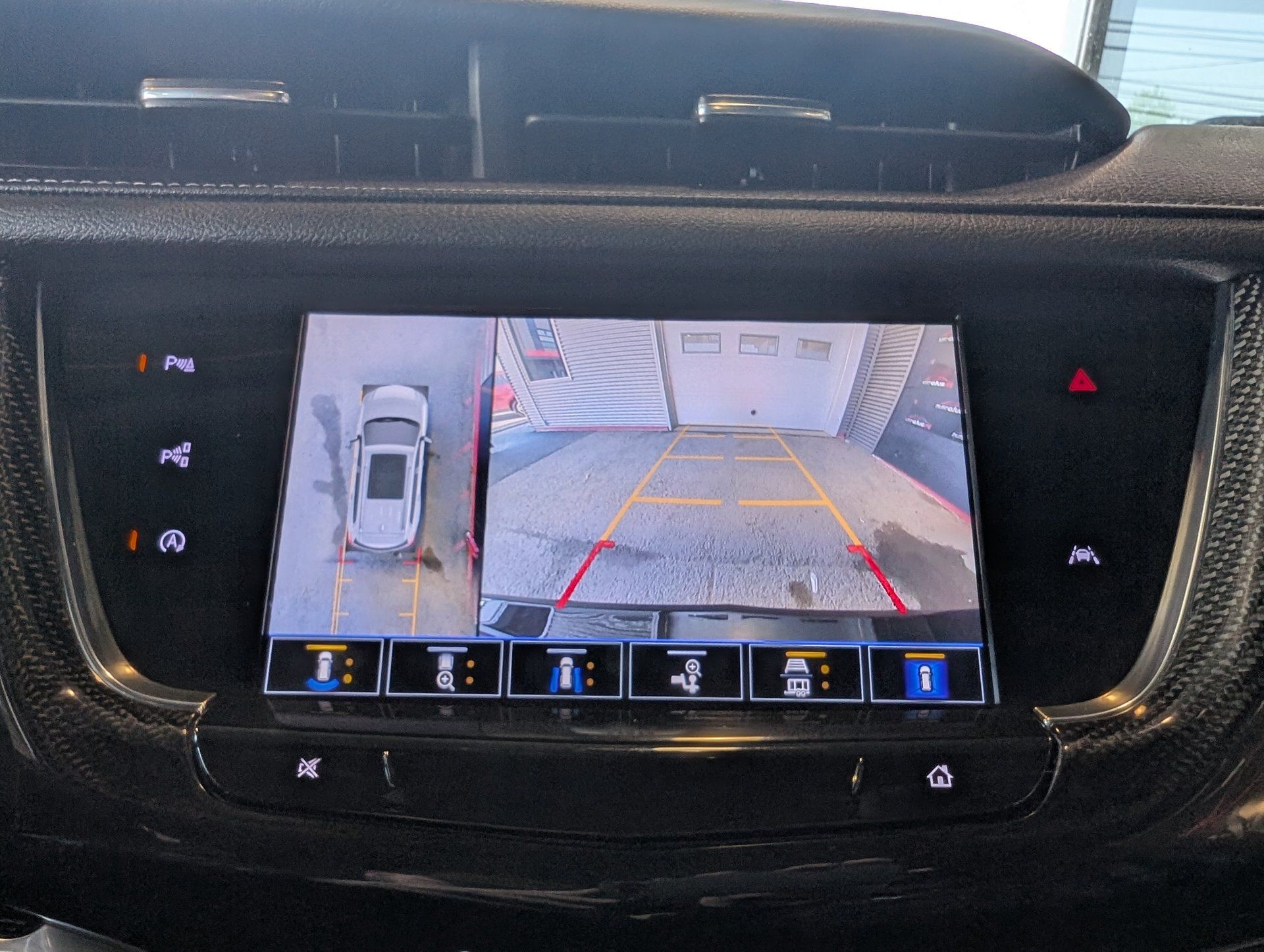 Cadillac XT6 2022 - Thumbnail 26