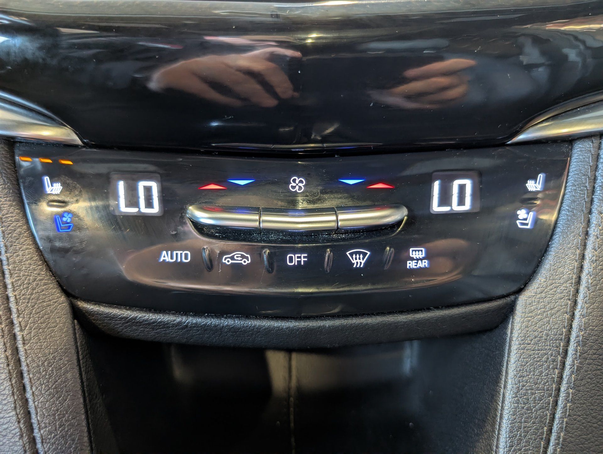 Cadillac XT6 2022 - Thumbnail 27