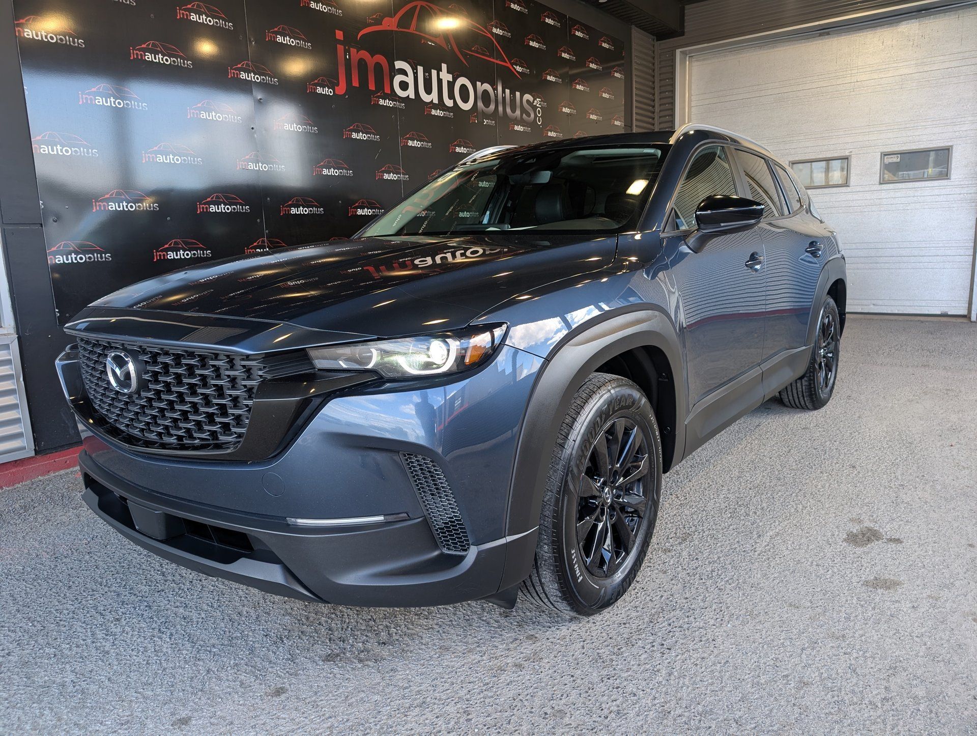 Mazda CX-50 2023 - Thumbnail 1