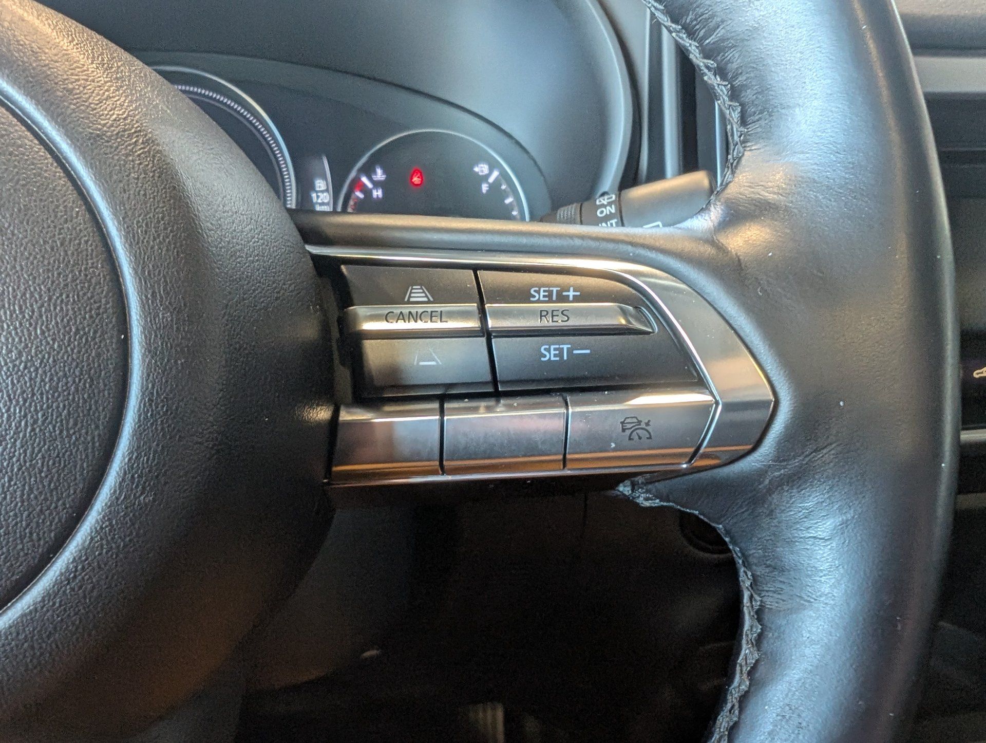 Mazda CX-50 2023 - Thumbnail 14