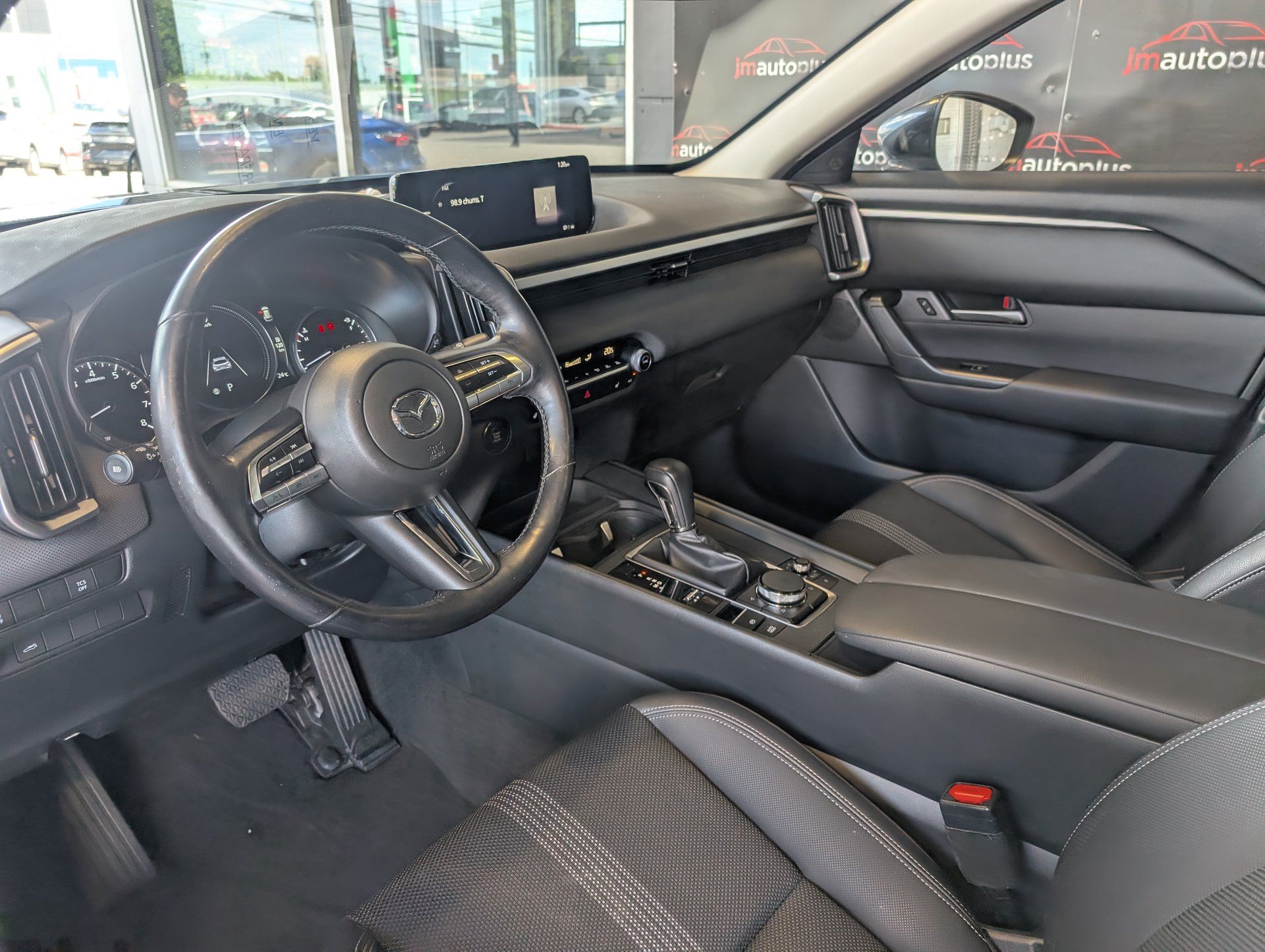 Mazda CX-50 2023 - Thumbnail 7