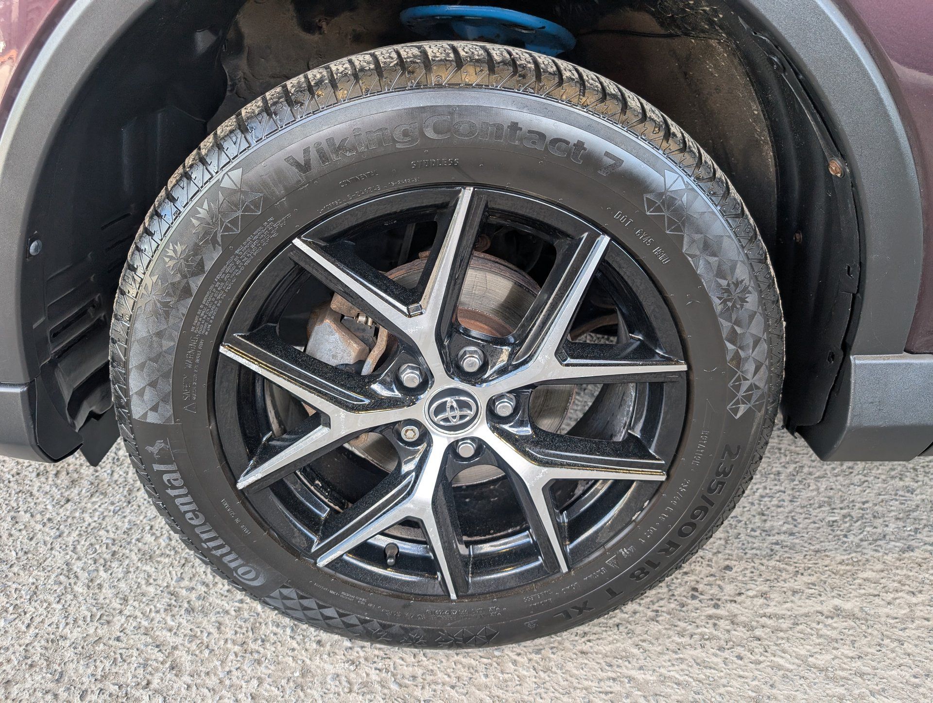 Toyota RAV4 2017 - Thumbnail 32