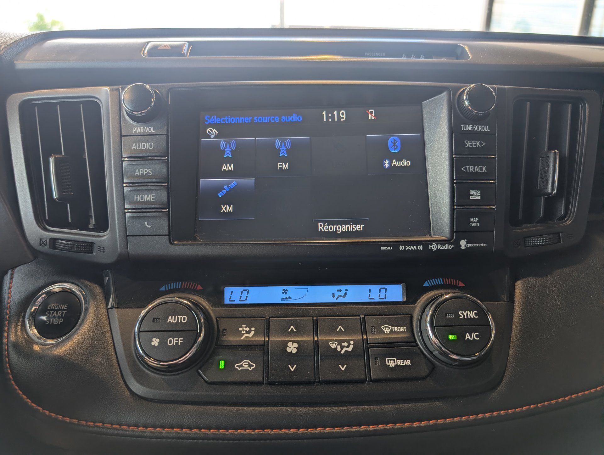 Toyota RAV4 2017 - Thumbnail 25