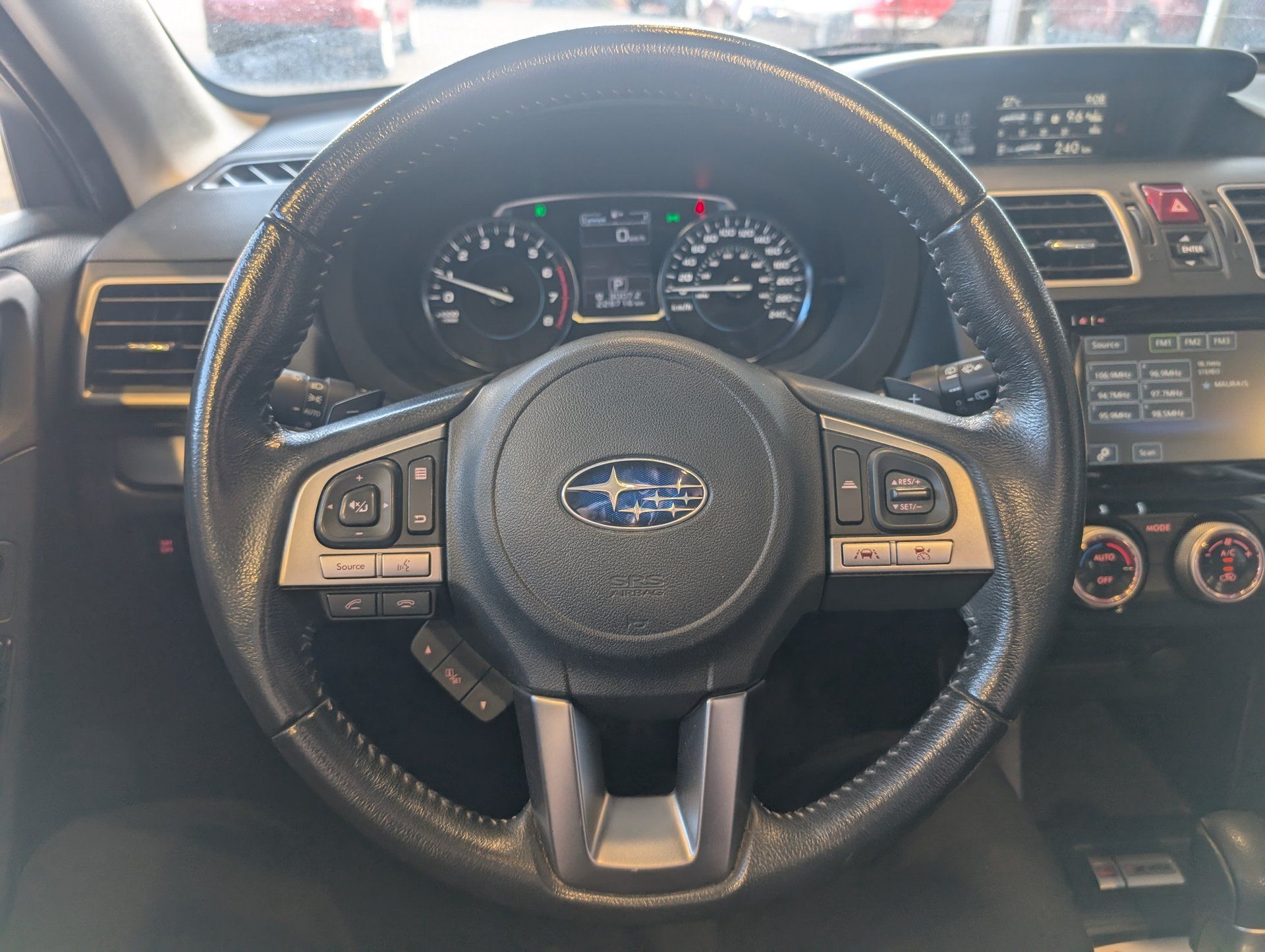 Subaru Forester 2018 - Thumbnail 19