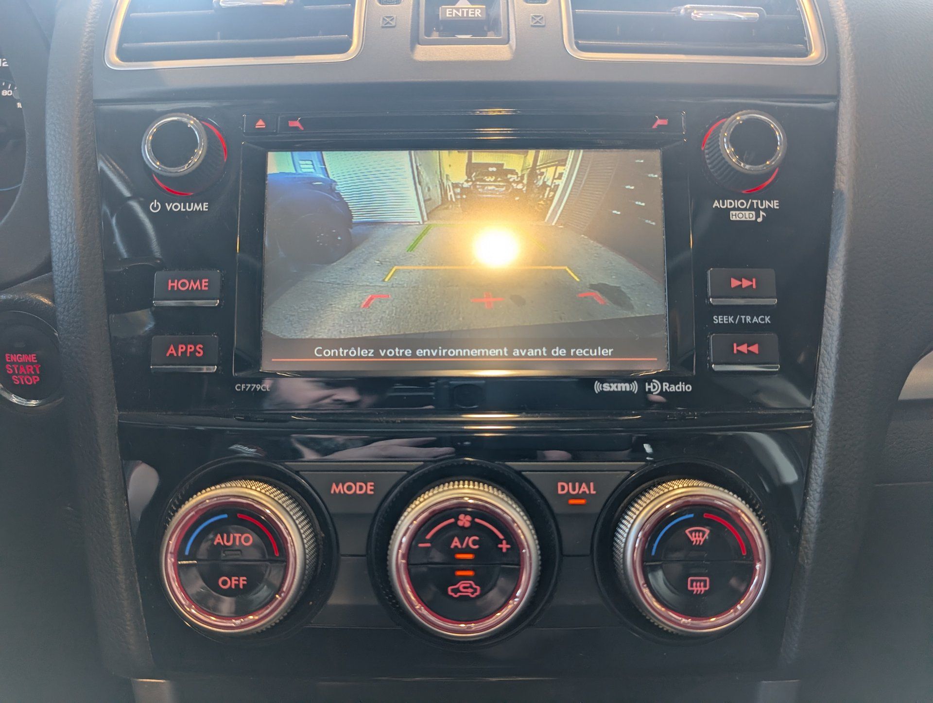 Subaru Forester 2018 - Thumbnail 27