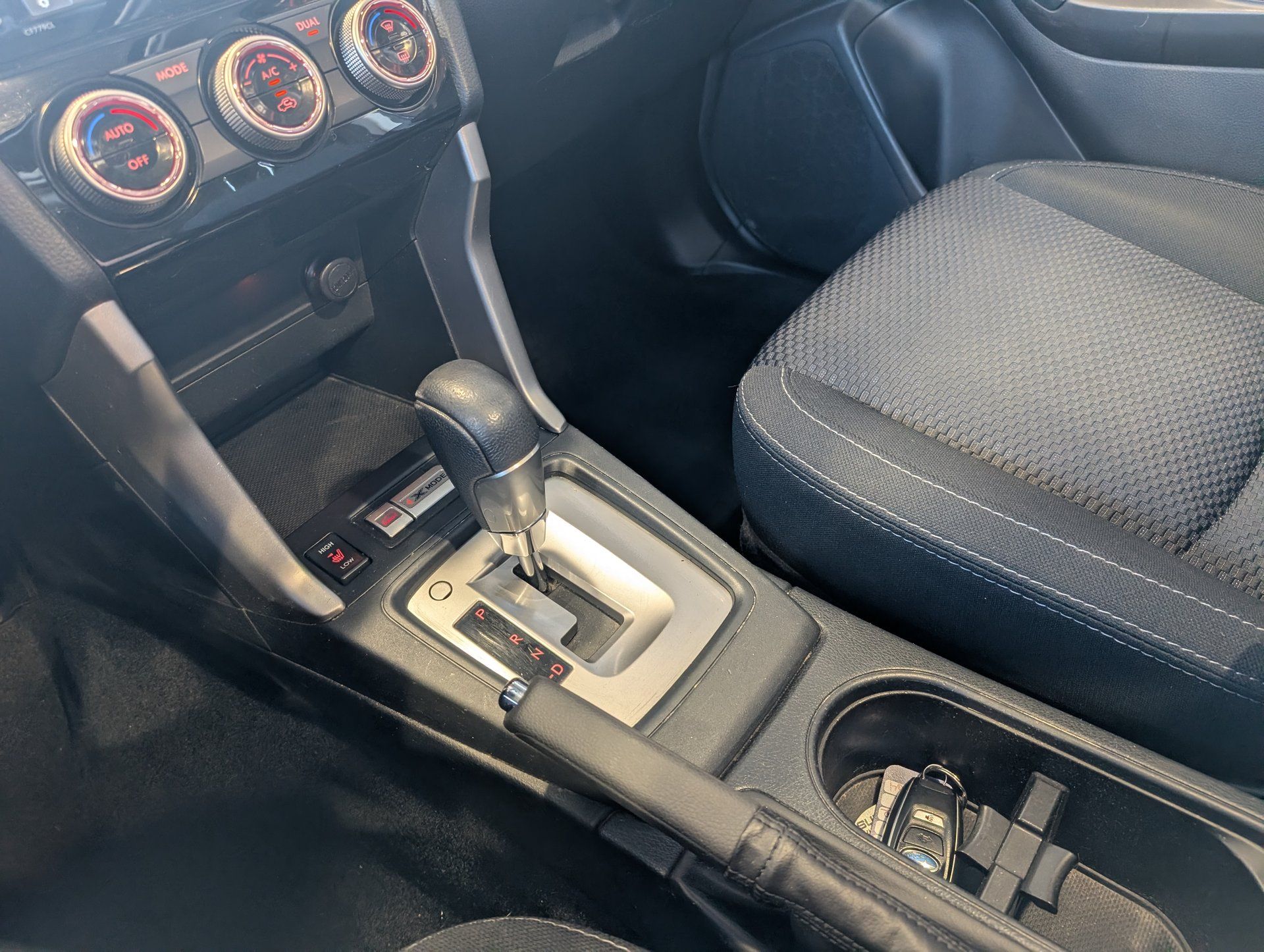 Subaru Forester 2018 - Thumbnail 29