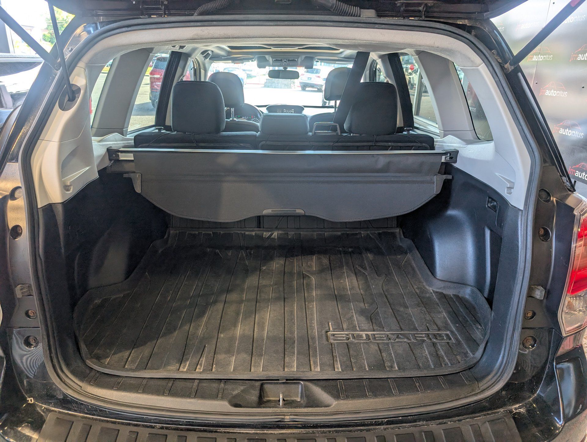 Subaru Forester 2018 - Thumbnail 31