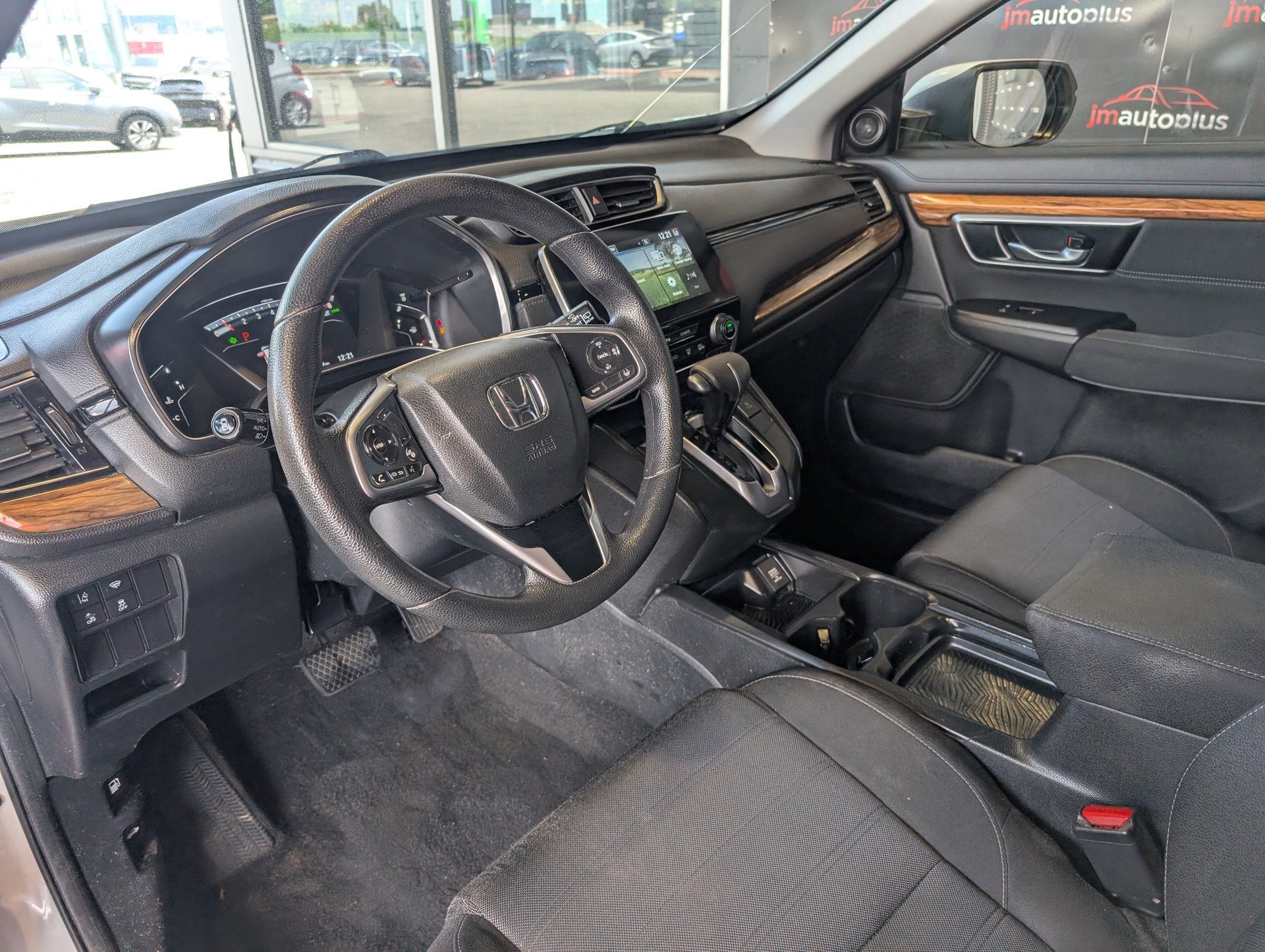 Honda CR-V 2019 - Thumbnail 14