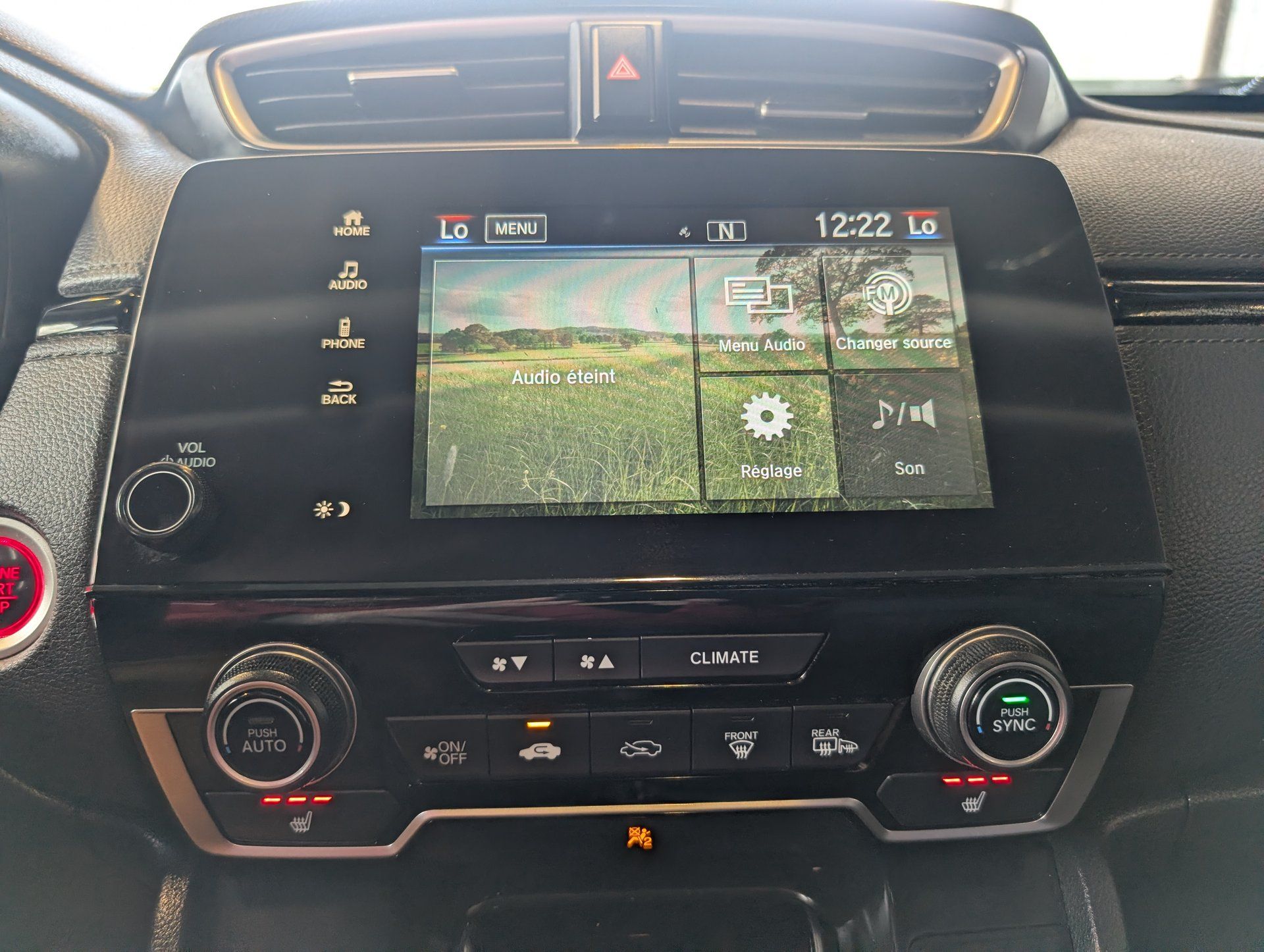 Honda CR-V 2019 - Thumbnail 25