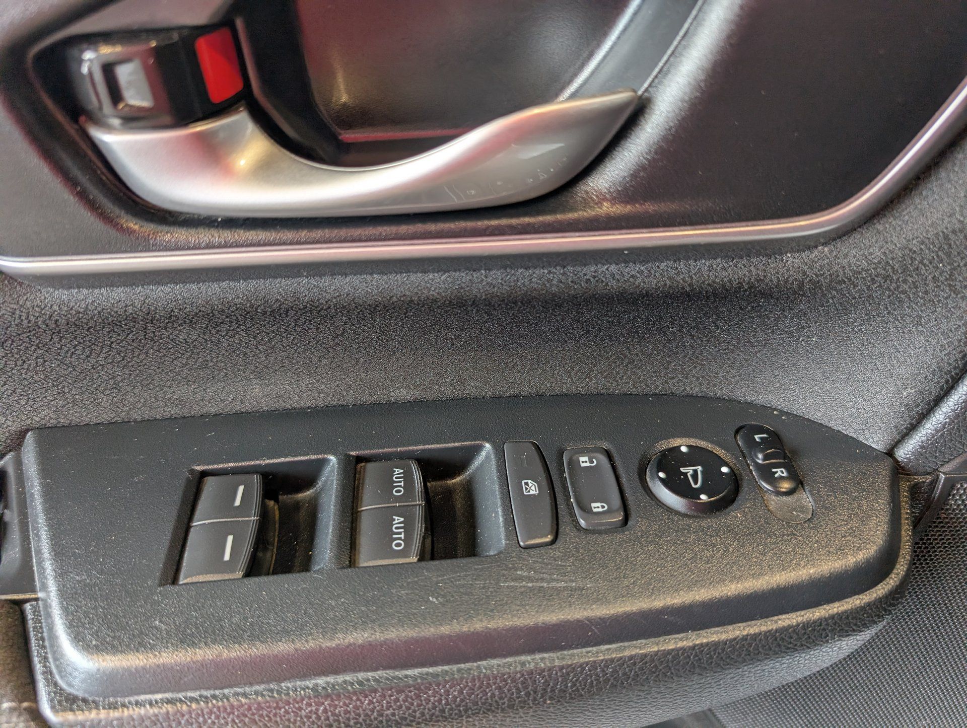 Honda CR-V 2019 - Thumbnail 18