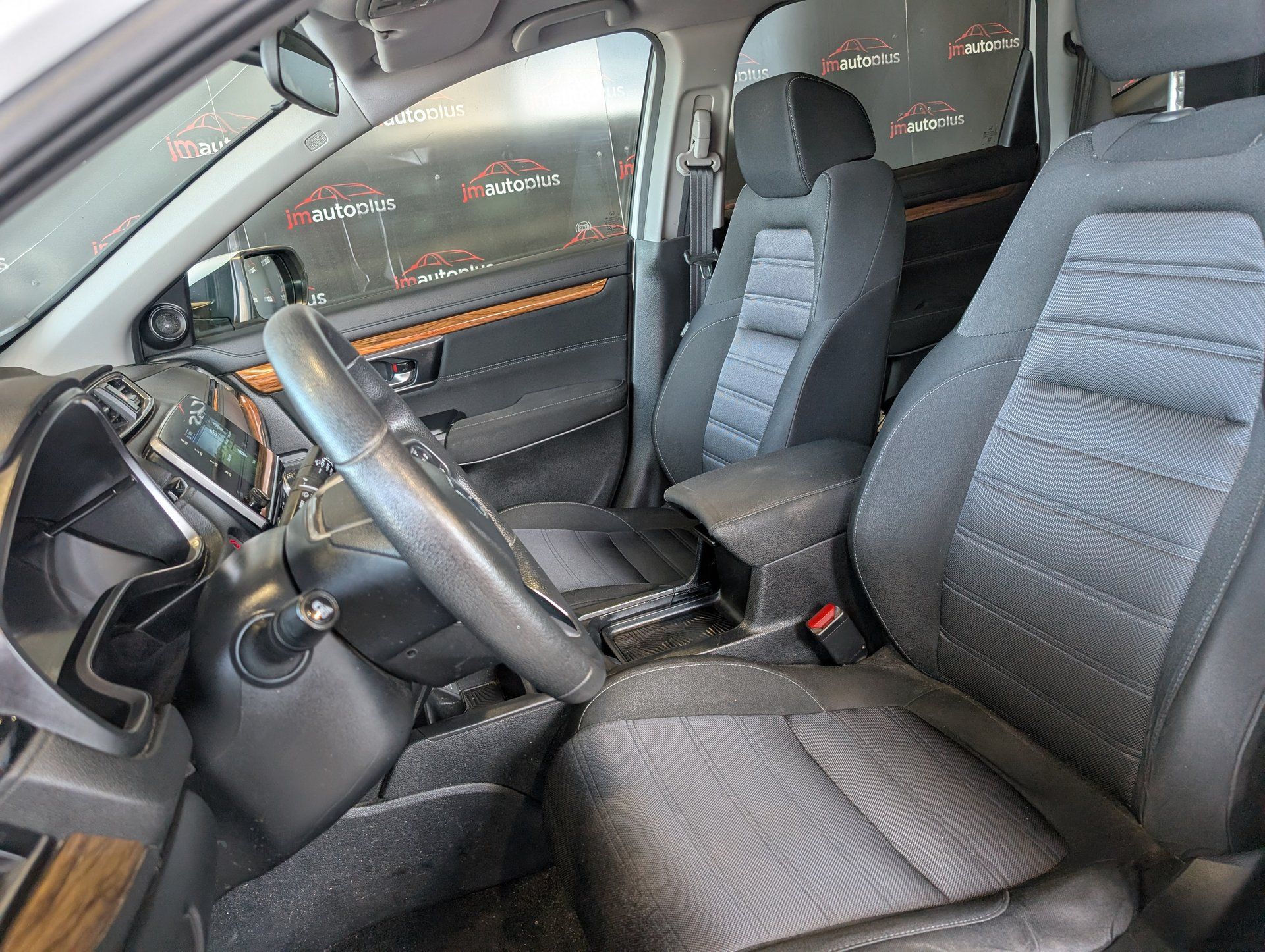 Honda CR-V 2019 - Thumbnail 15