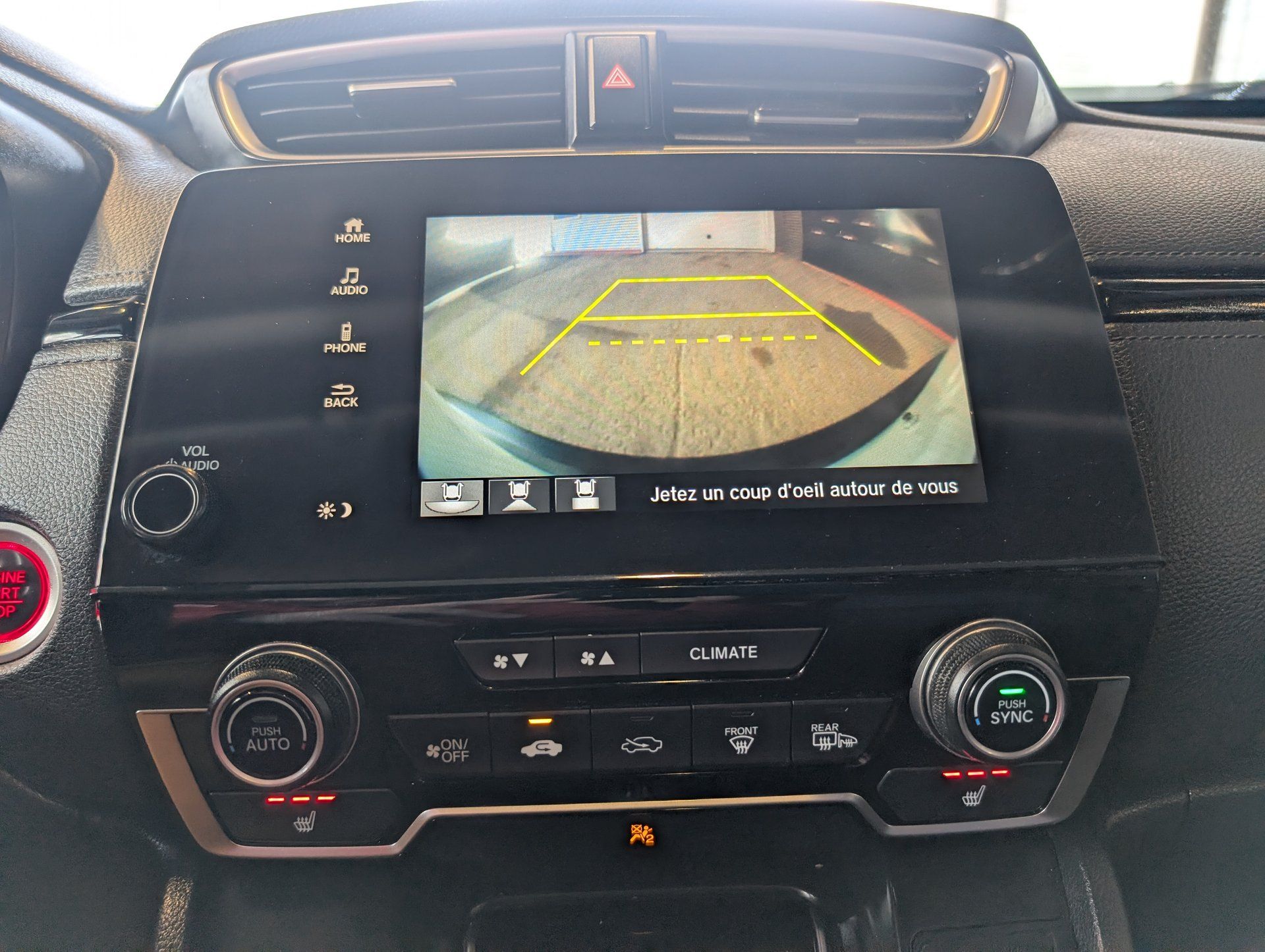 Honda CR-V 2019 - Thumbnail 26