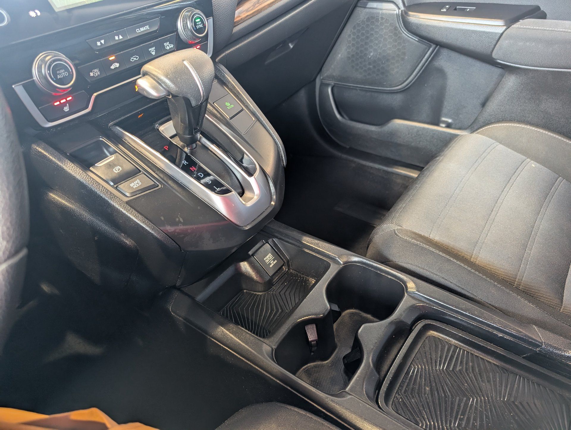 Honda CR-V 2019 - Thumbnail 27