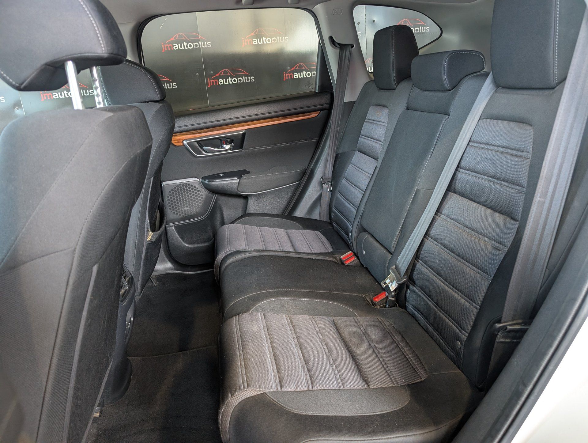 Honda CR-V 2019 - Thumbnail 28
