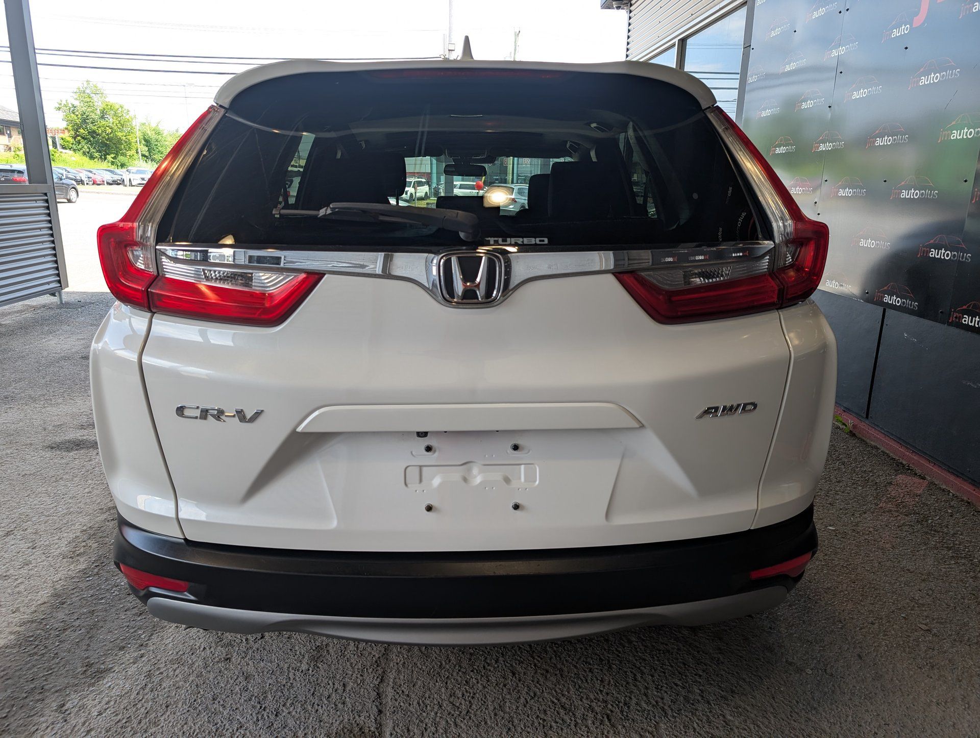 Honda CR-V 2019 - Thumbnail 9