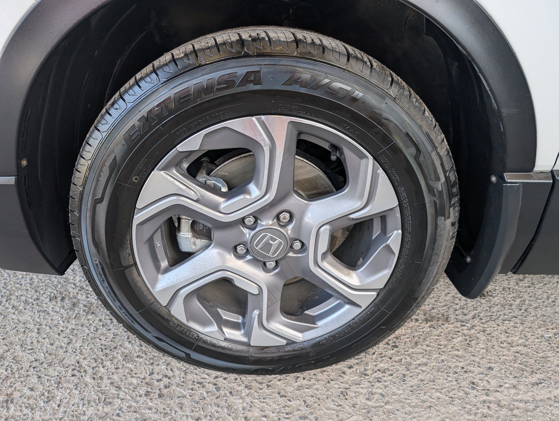 Honda CR-V 2019 - Thumbnail 30