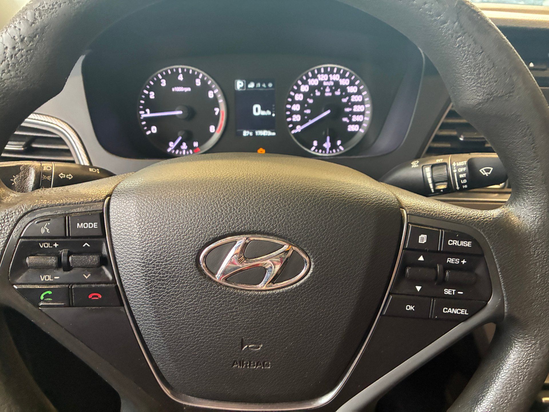 Hyundai Sonata 2016 - Thumbnail 11