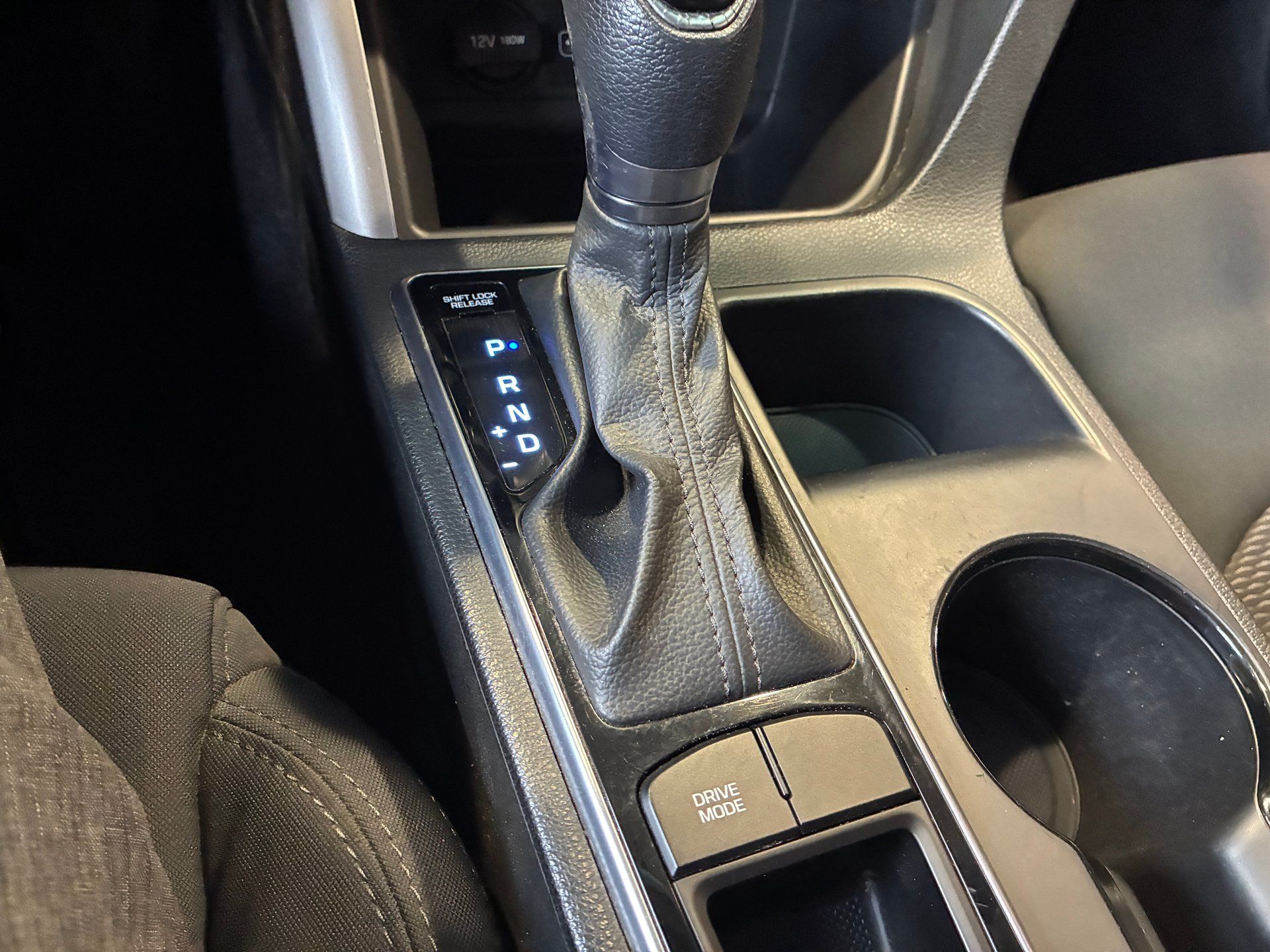 Hyundai Sonata 2016 - Thumbnail 12