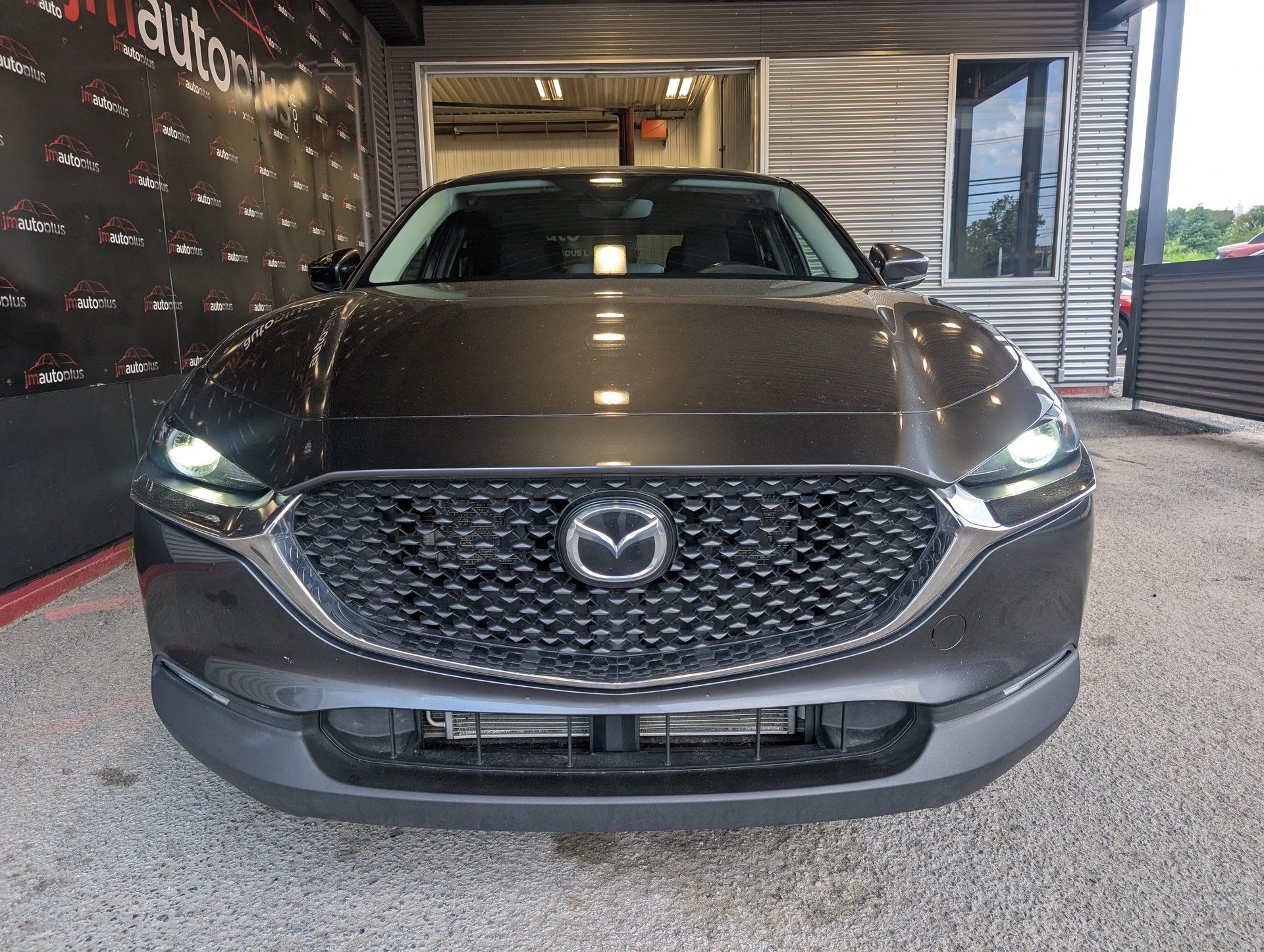 Mazda CX-30 2021 - Thumbnail 3