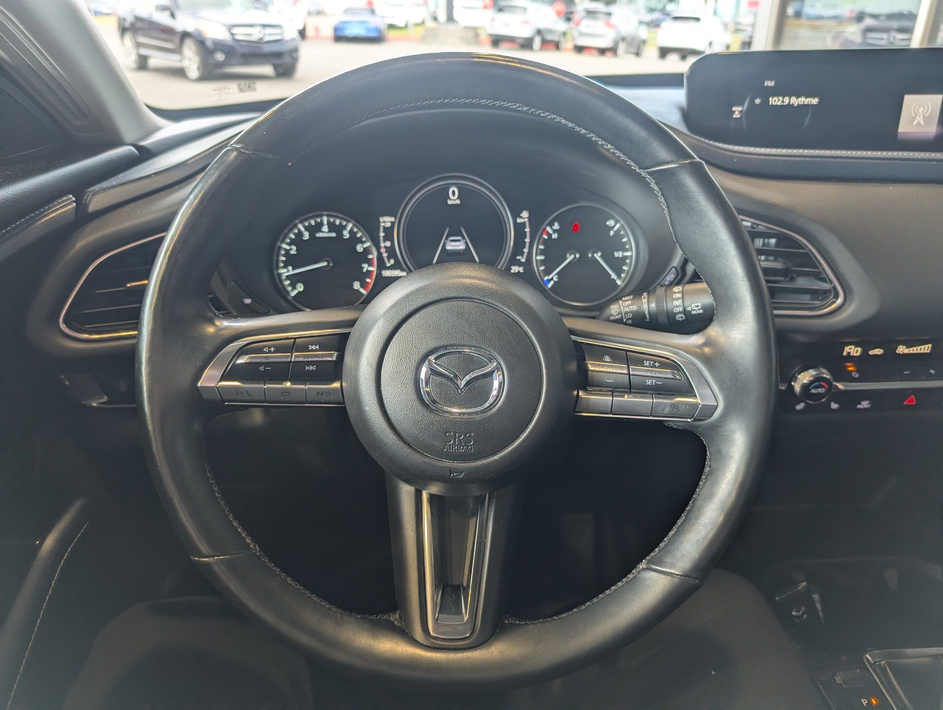 Mazda CX-30 2021 - Thumbnail 16