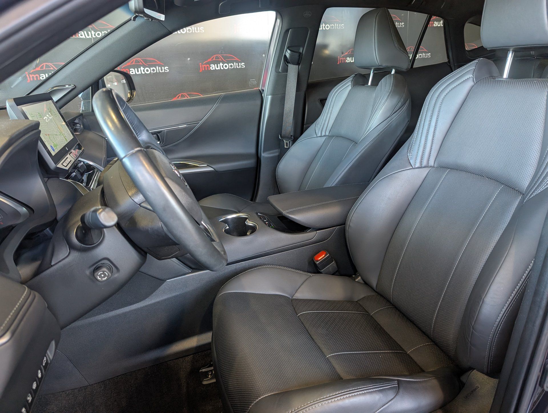 Toyota Venza 2024 - Thumbnail 14