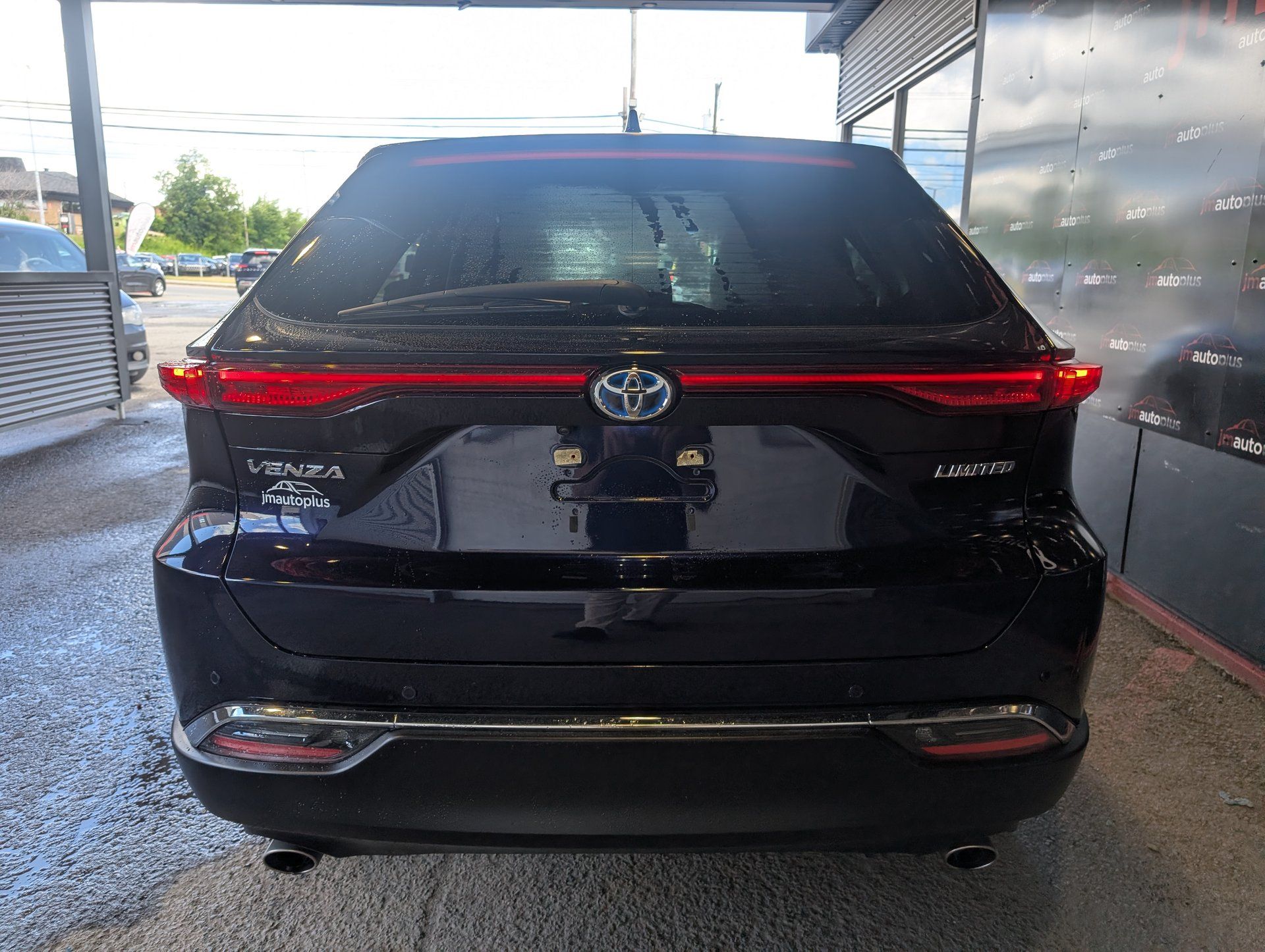 Toyota Venza 2024 - Thumbnail 9