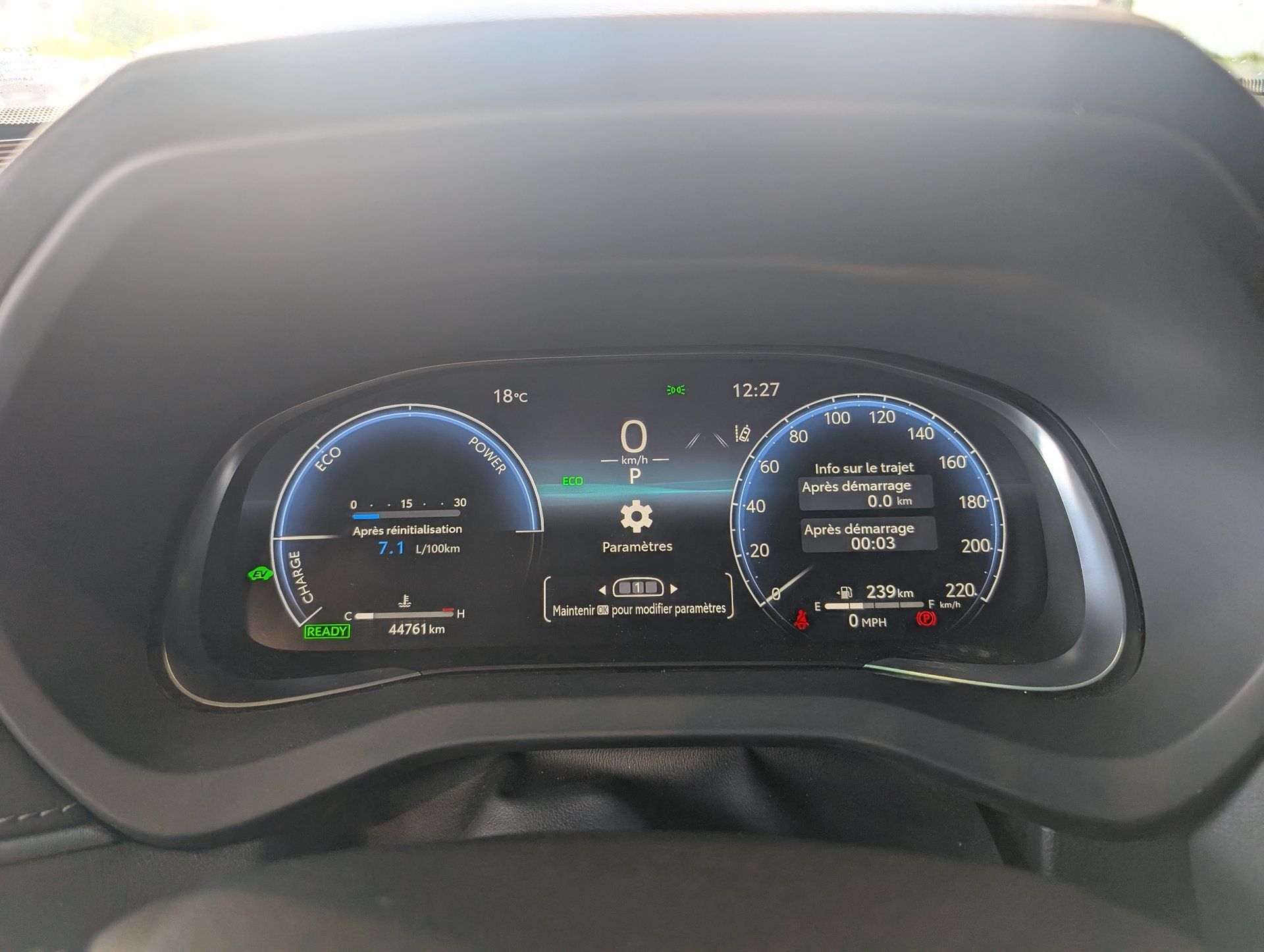 Toyota Venza 2024 - Thumbnail 22
