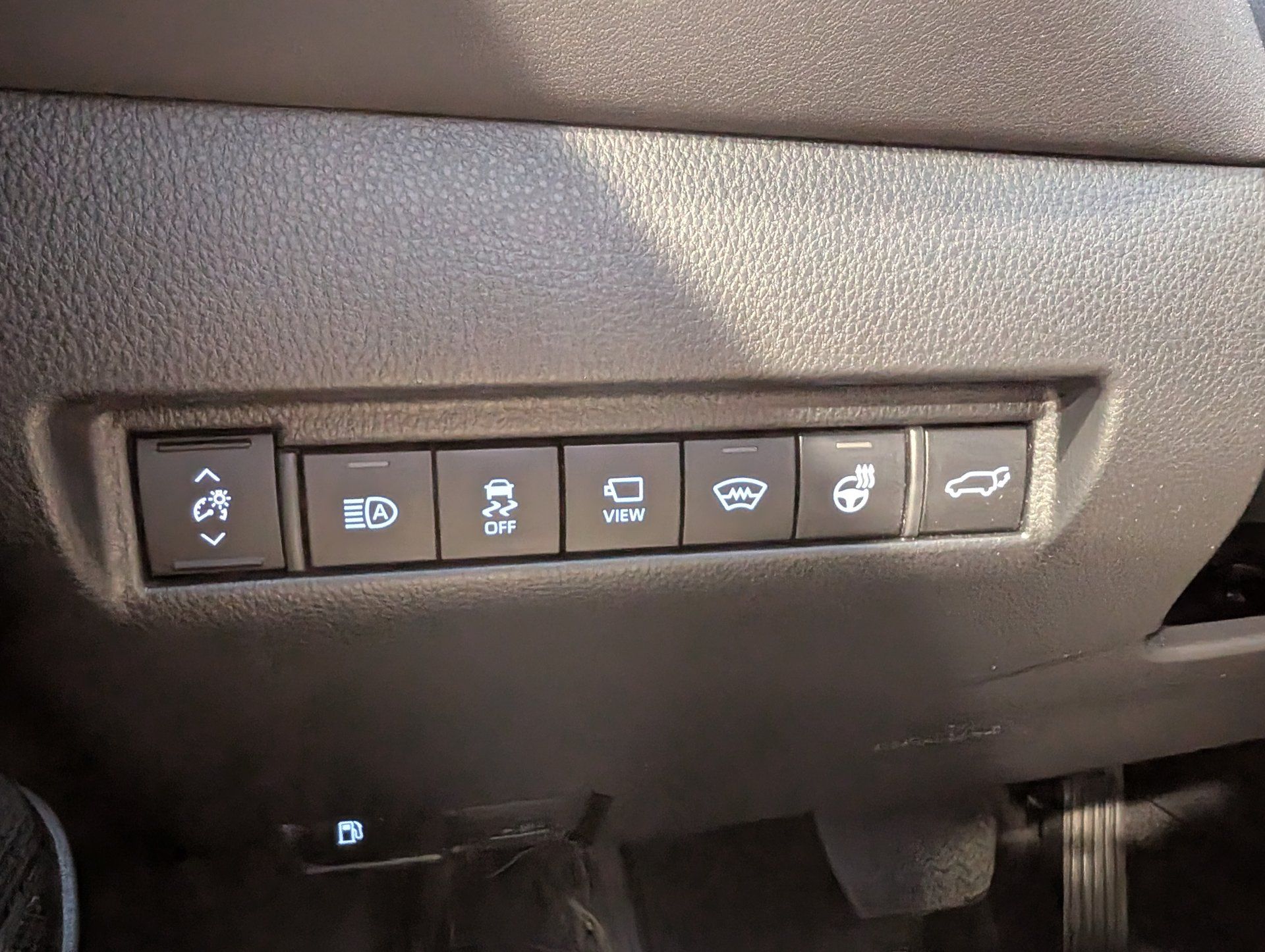 Toyota Venza 2024 - Thumbnail 23