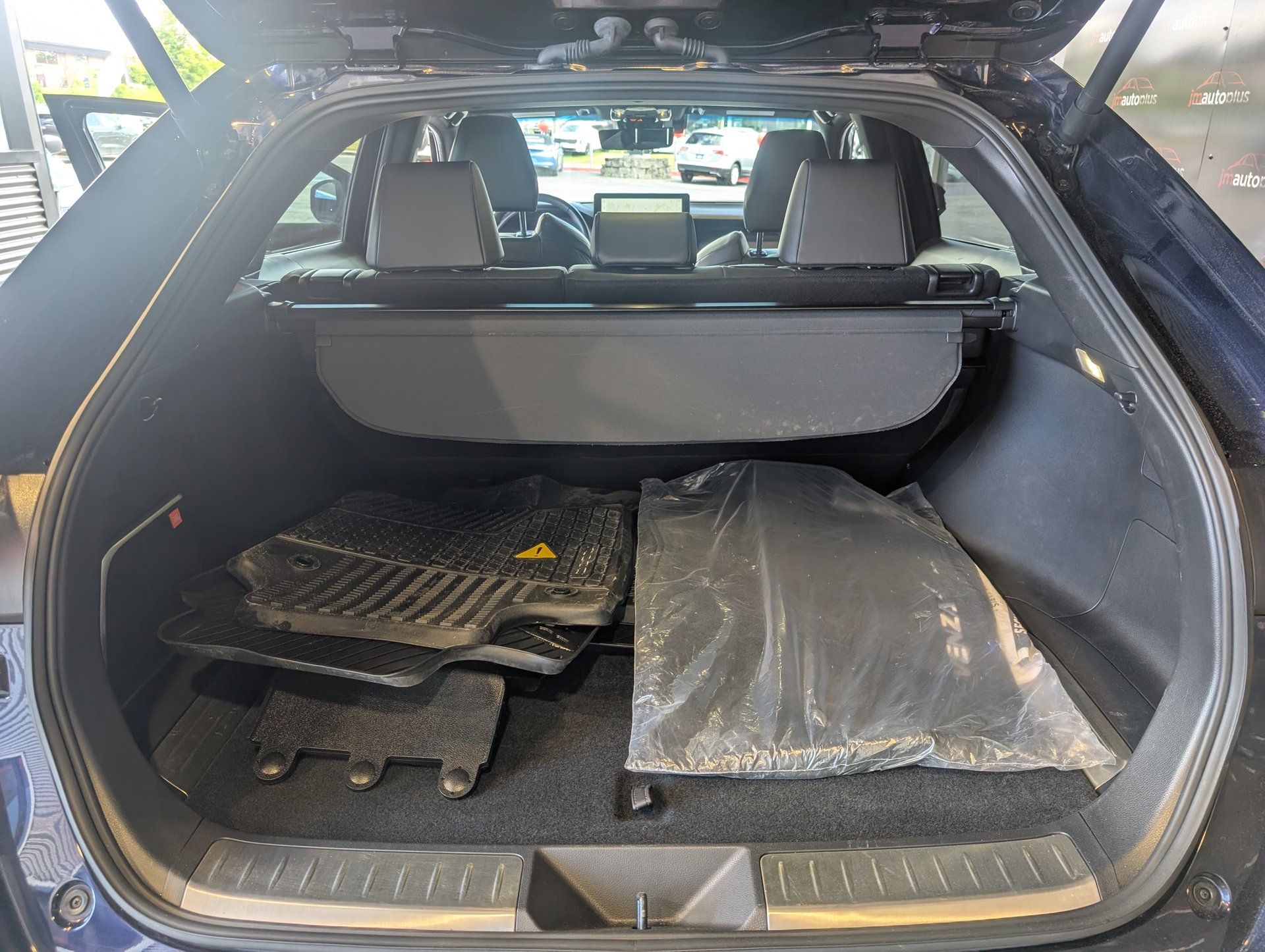 Toyota Venza 2024 - Thumbnail 31