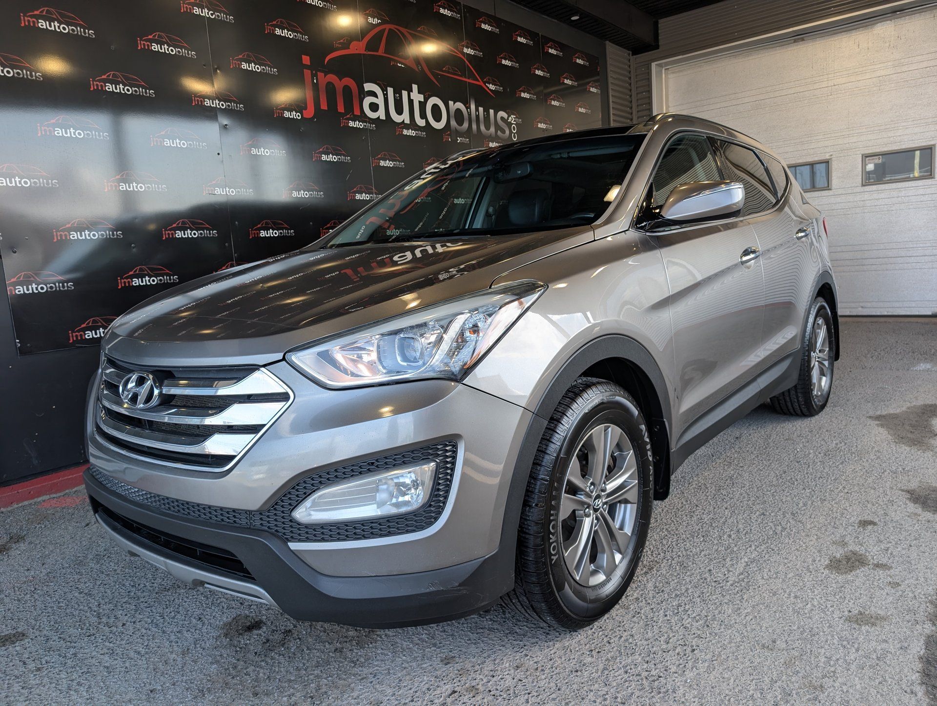 Hyundai Santa Fe Sport 2014 - Thumbnail 1