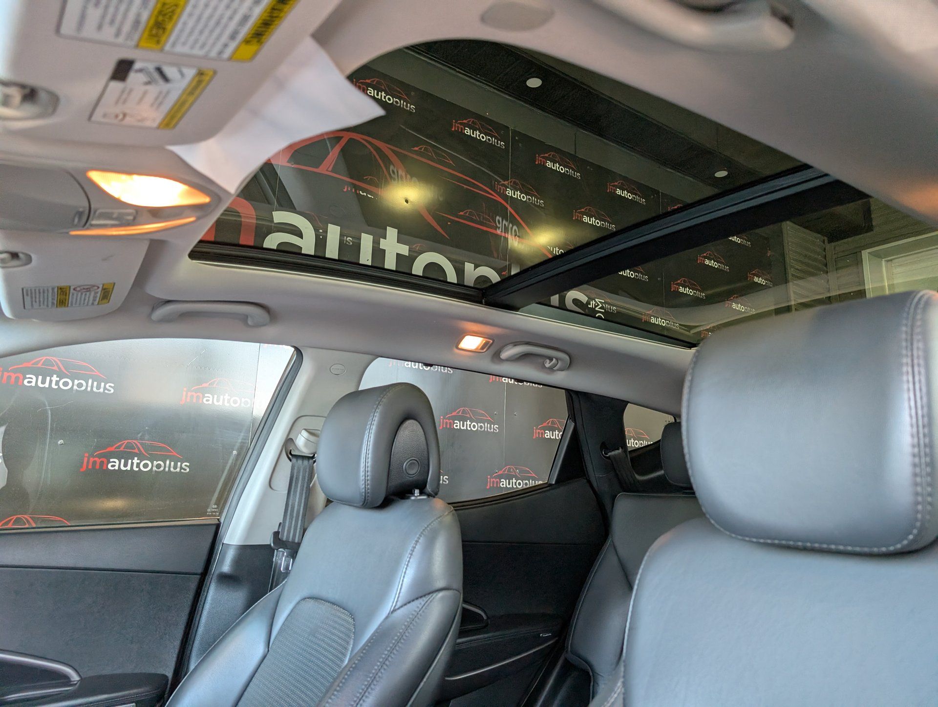 Hyundai Santa Fe Sport 2014 - Thumbnail 15