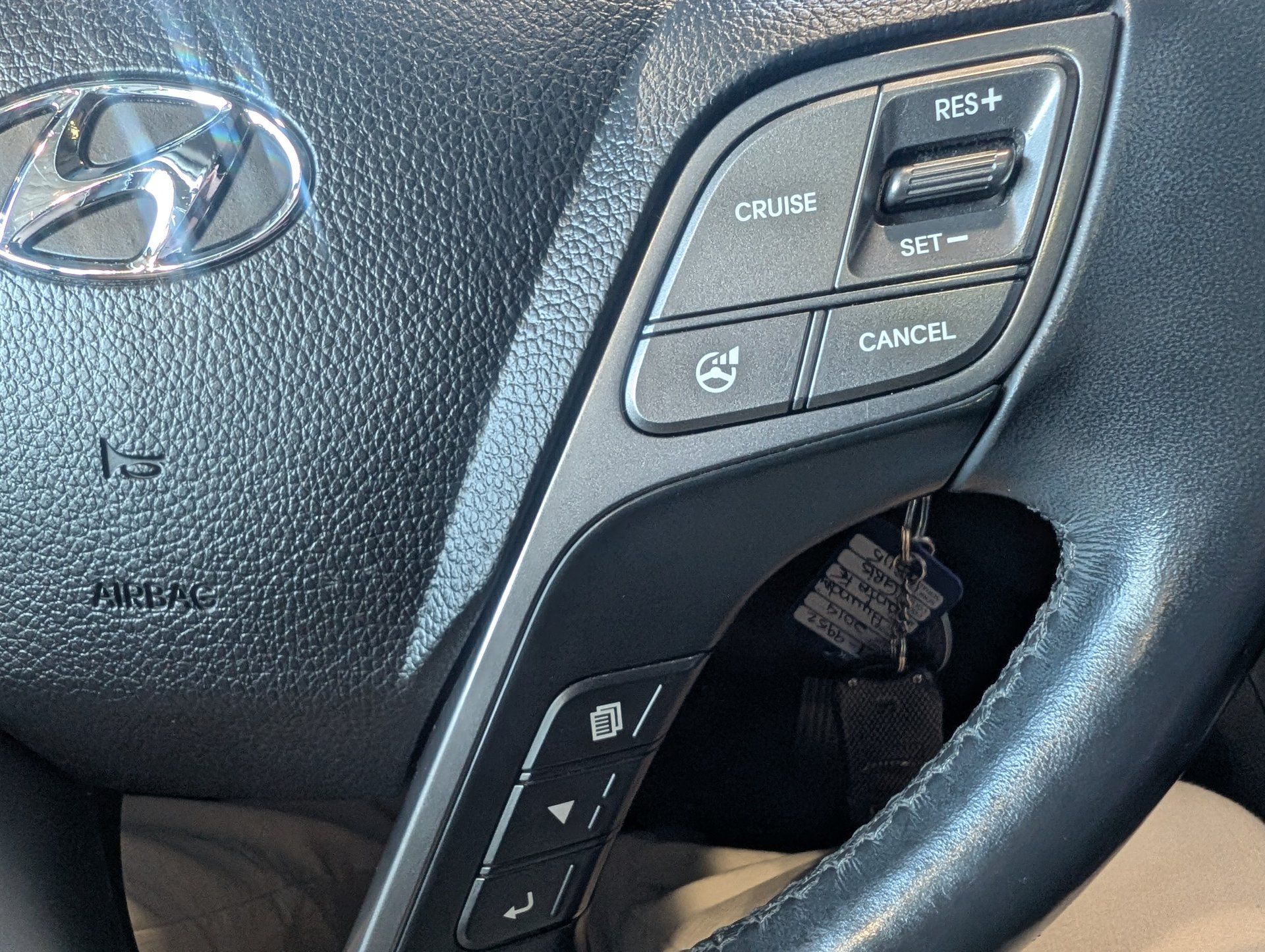 Hyundai Santa Fe Sport 2014 - Thumbnail 20