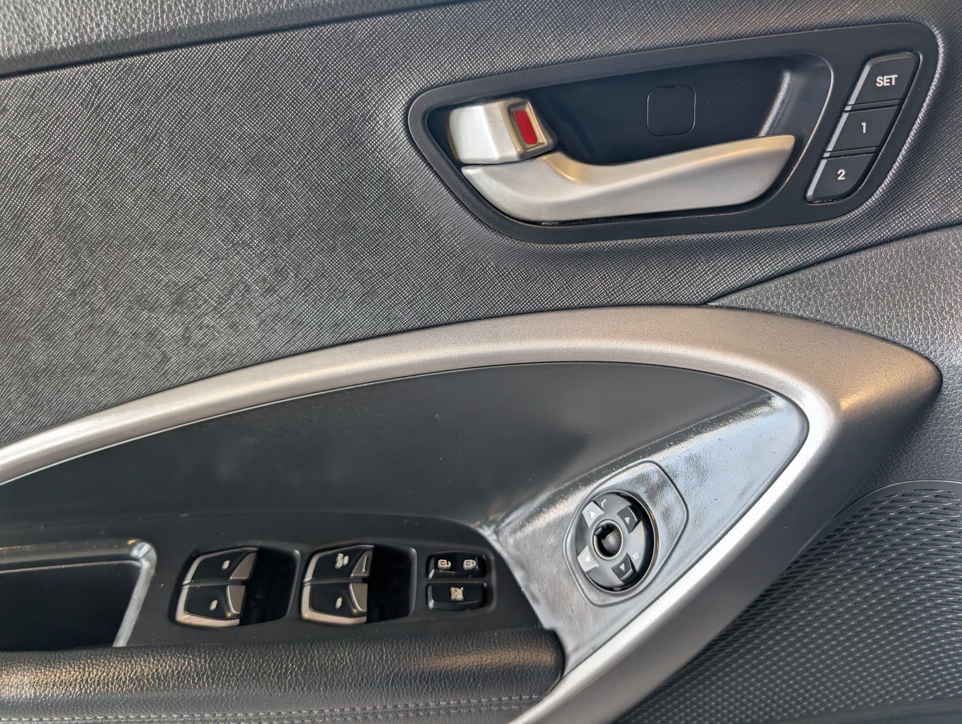 Hyundai Santa Fe Sport 2014 - Thumbnail 17