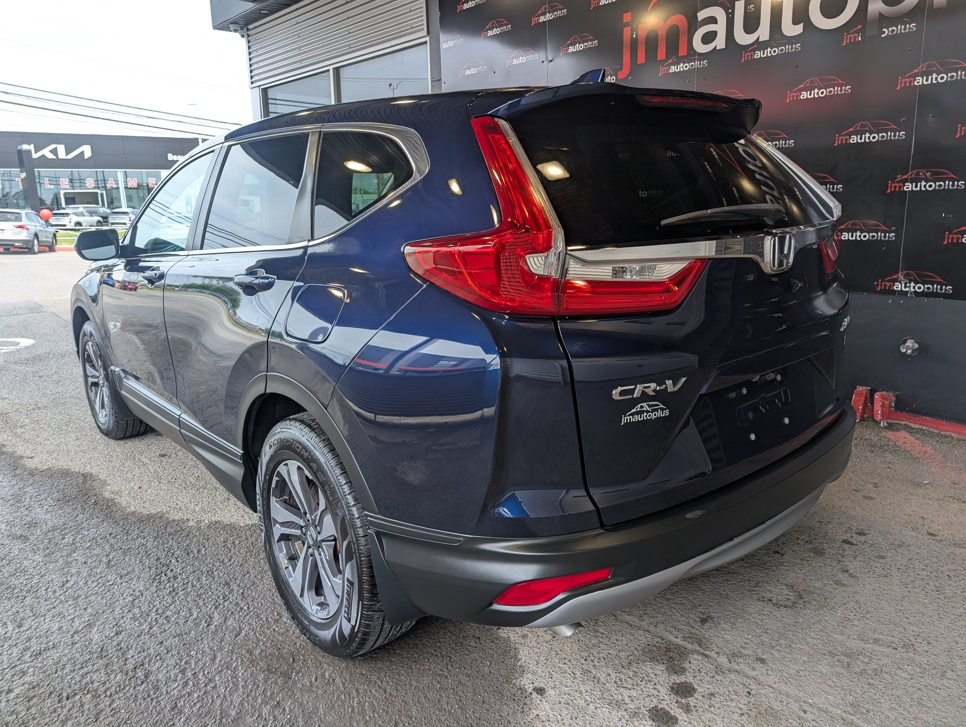 Honda CR-V 2017 - Thumbnail 11
