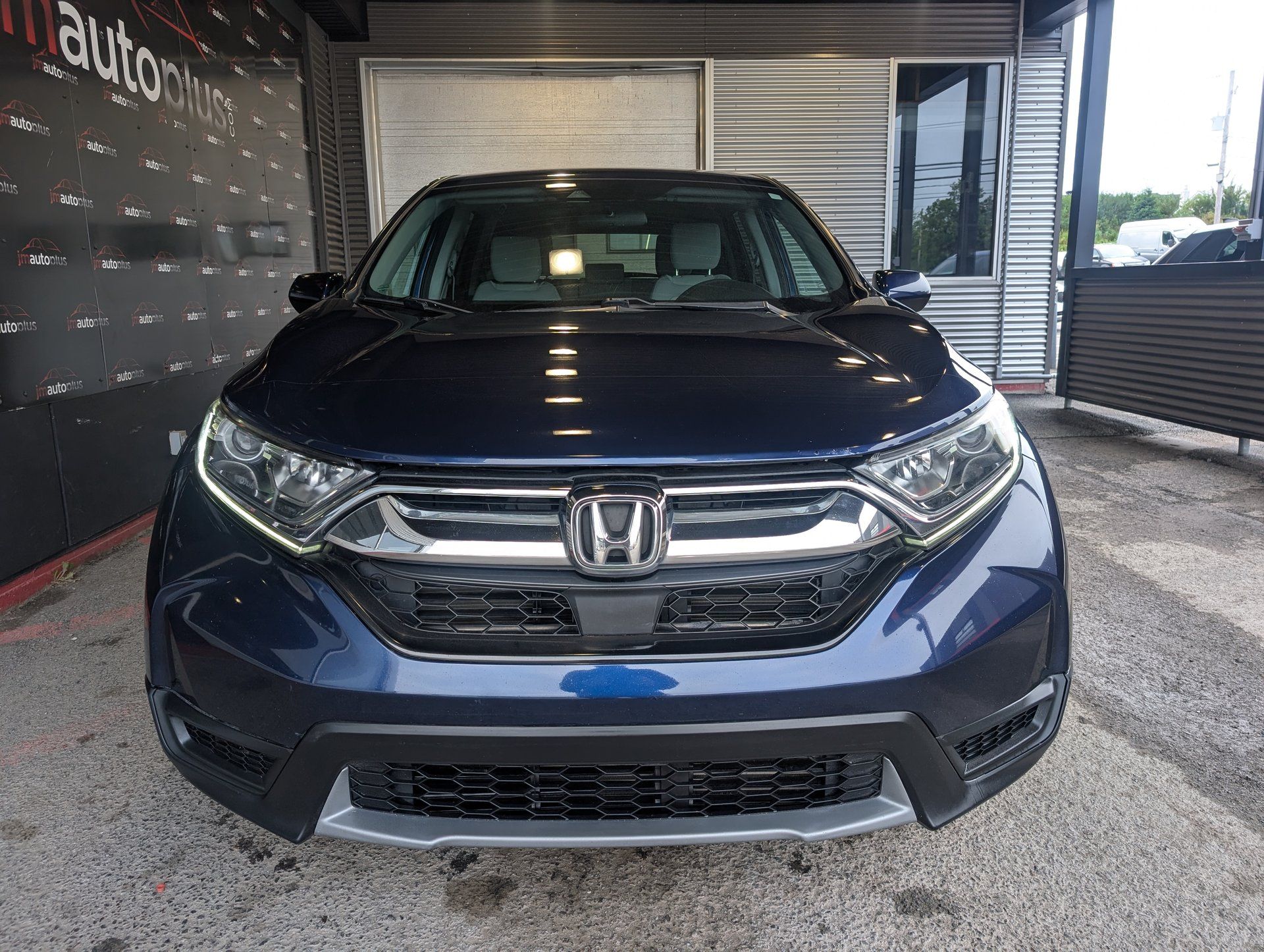 Honda CR-V 2017 - Thumbnail 3