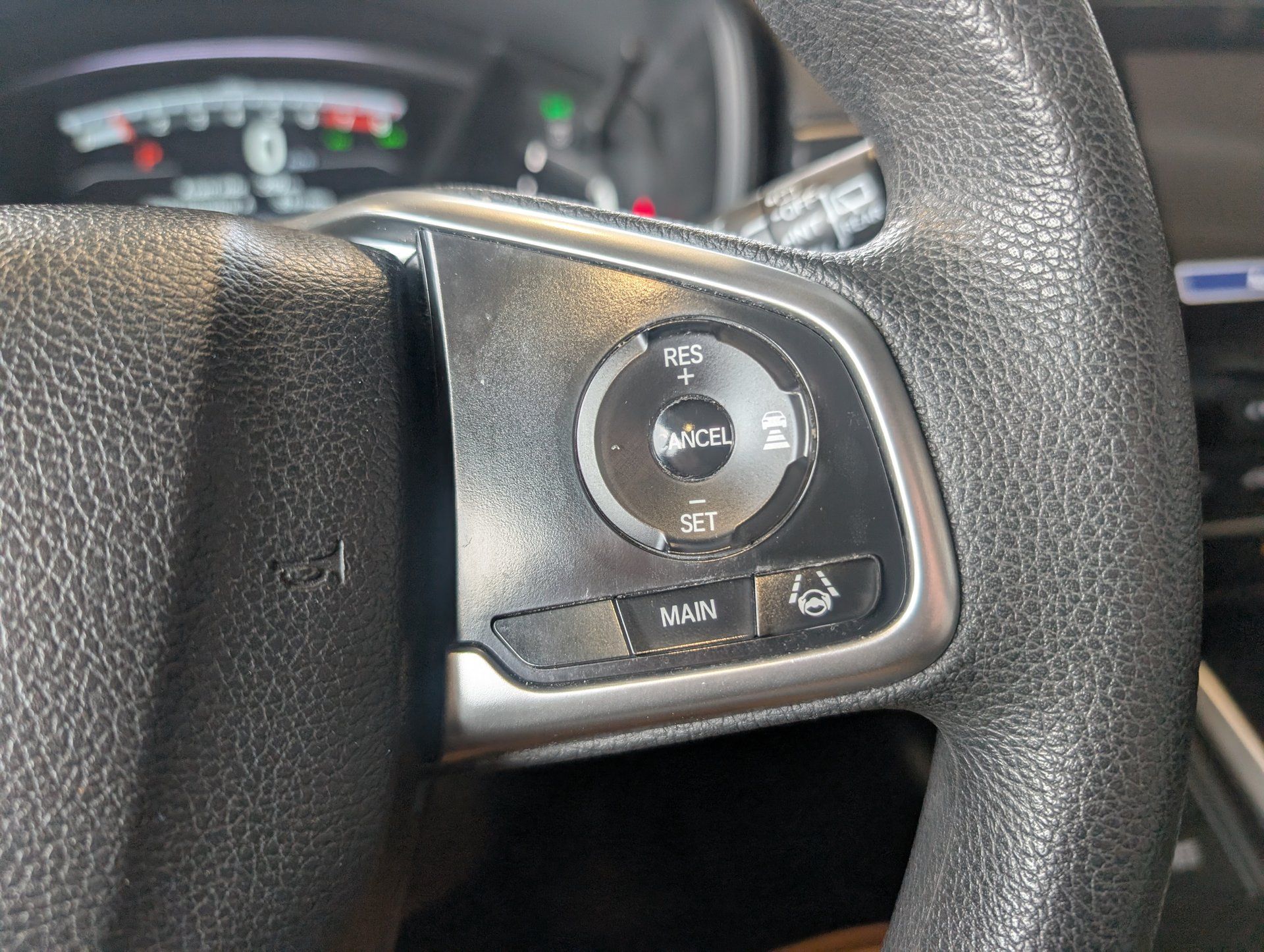 Honda CR-V 2017 - Thumbnail 19