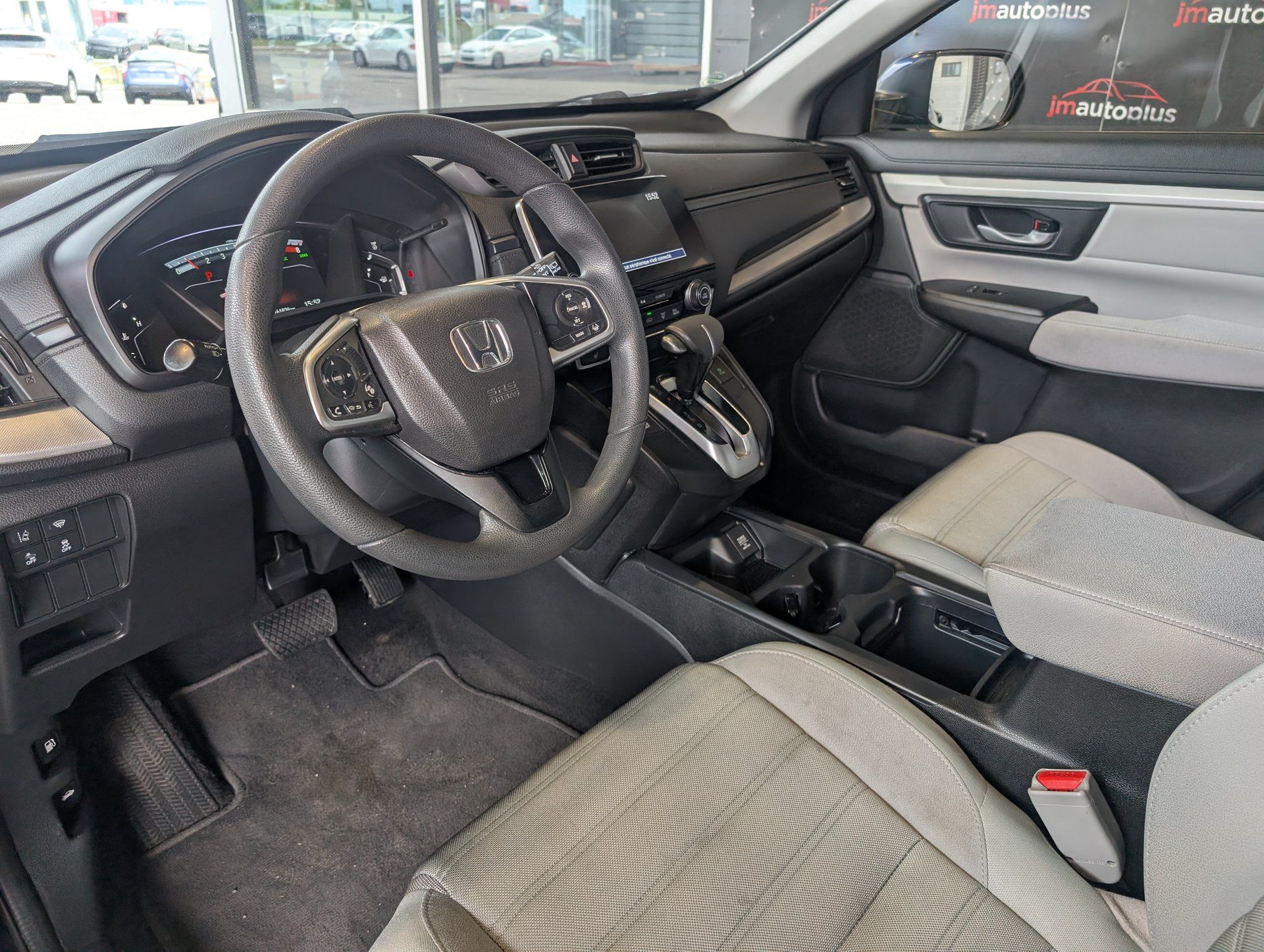 Honda CR-V 2017 - Thumbnail 14
