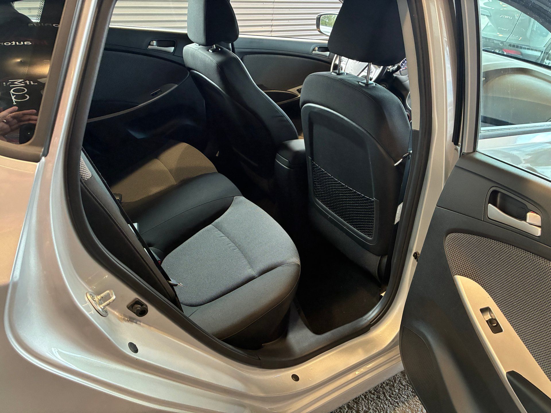 Hyundai Accent 2014 - Thumbnail 11