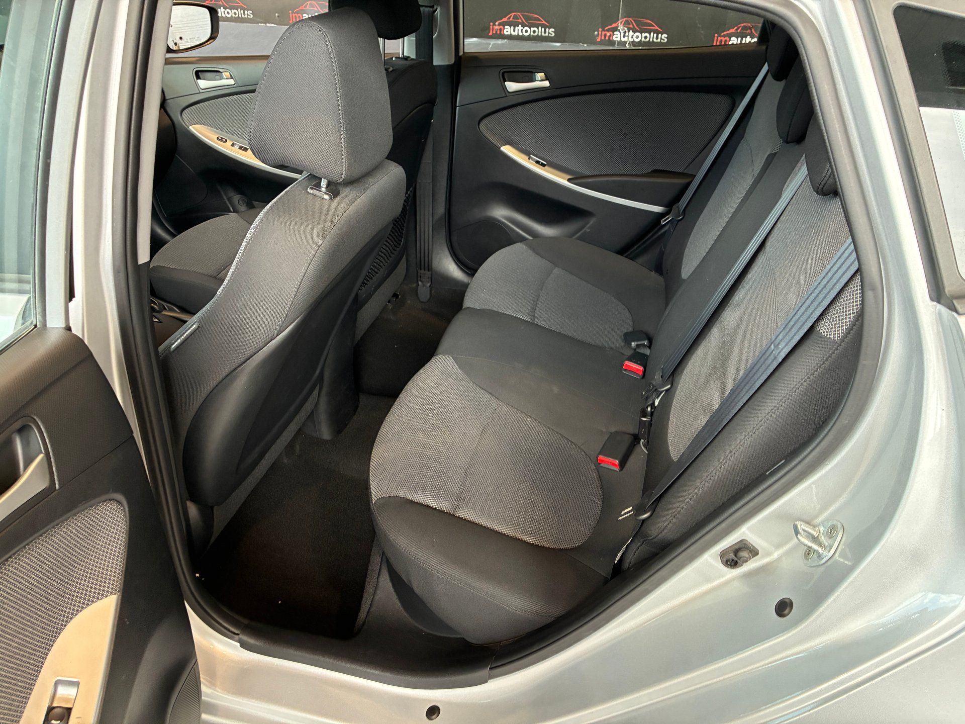 Hyundai Accent 2014 - Thumbnail 13