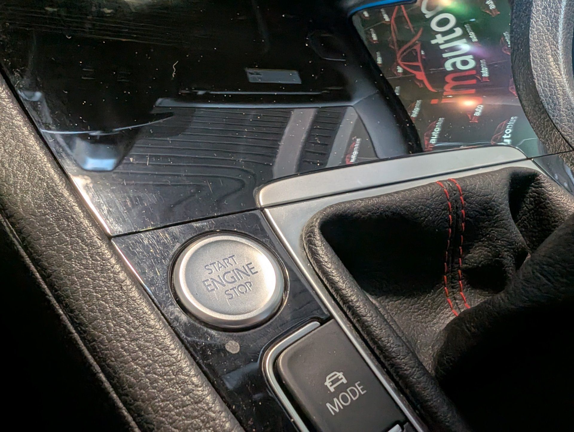 Volkswagen Golf GTI 2021 - Thumbnail 24