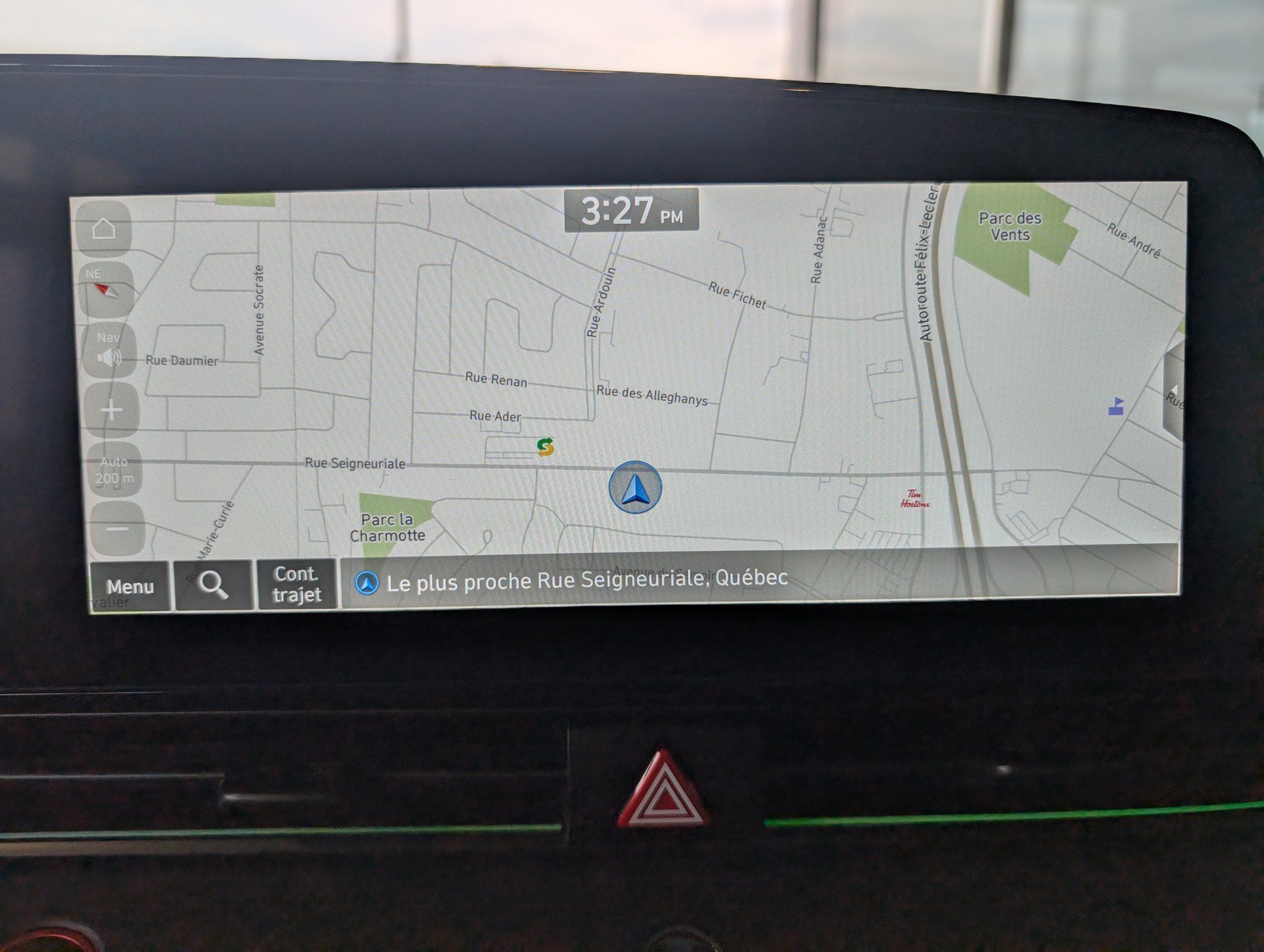 Hyundai Elantra 2024 - Thumbnail 24