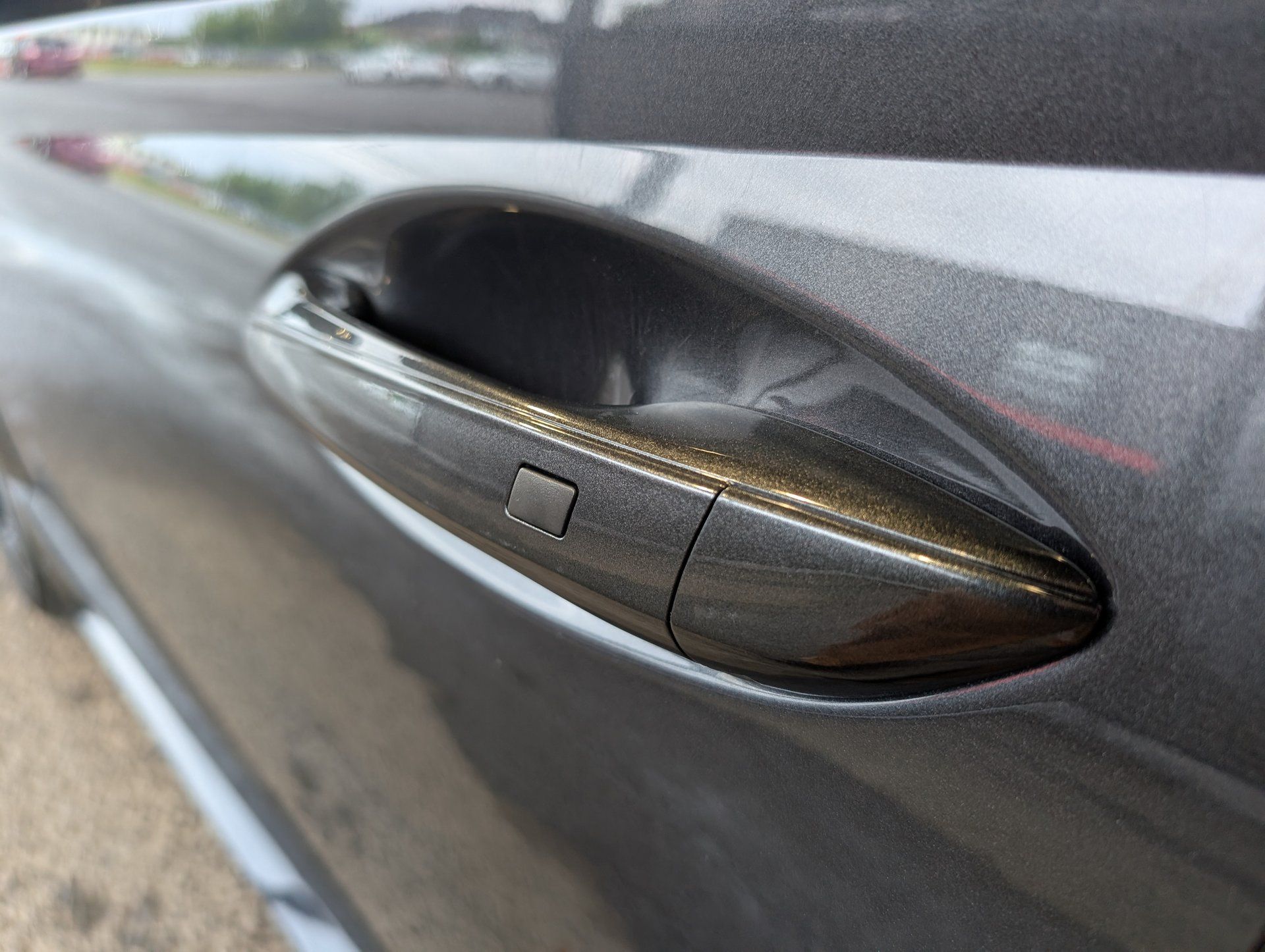 Hyundai Sonata 2021 - Thumbnail 13