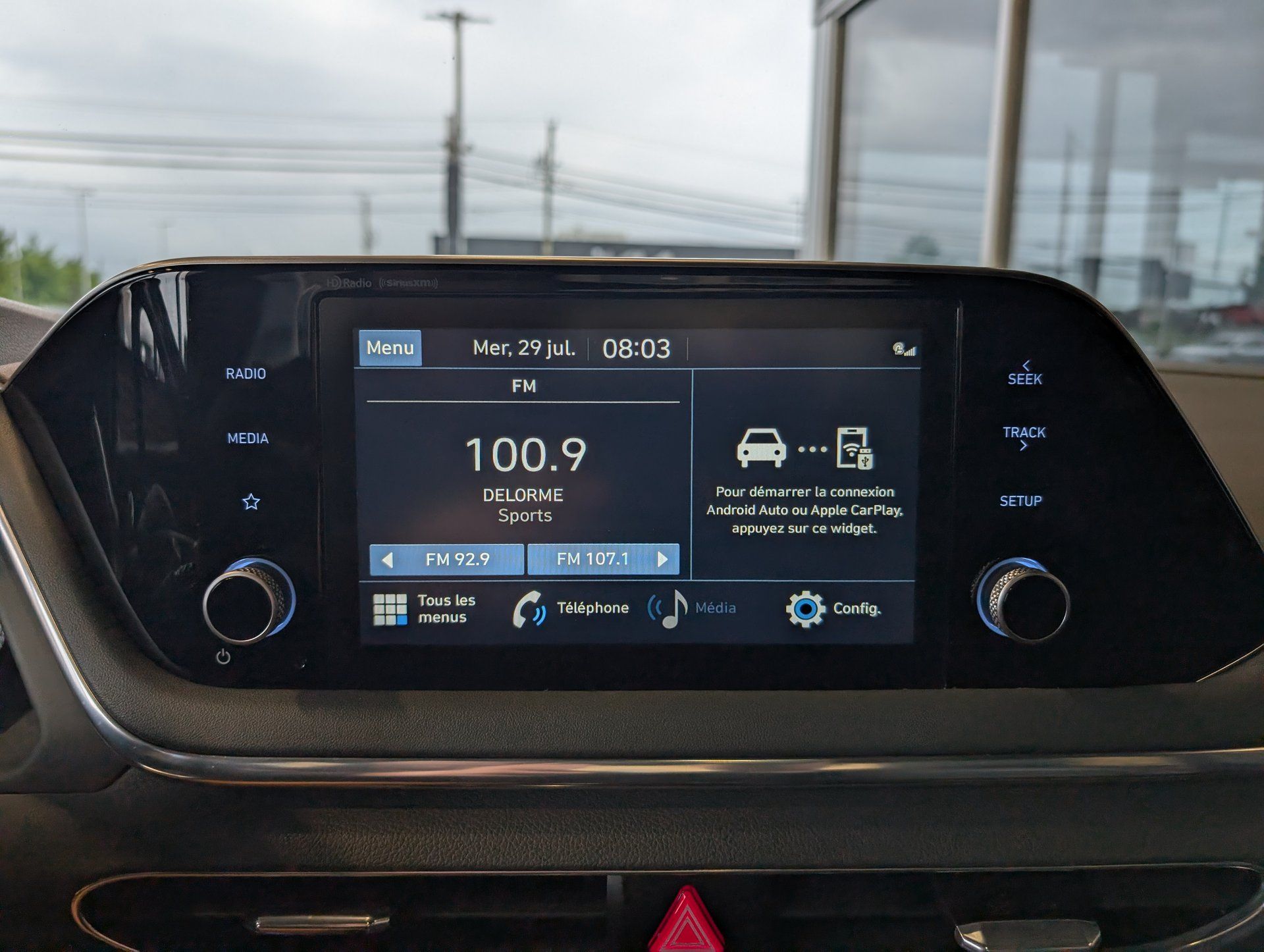 Hyundai Sonata 2021 - Thumbnail 25