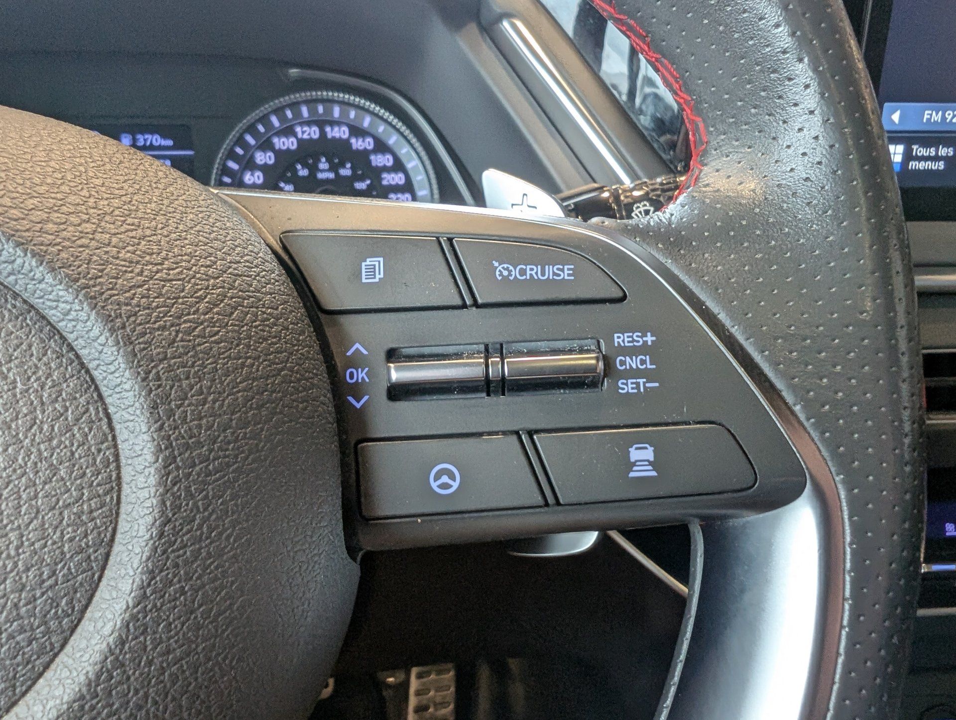Hyundai Sonata 2021 - Thumbnail 21