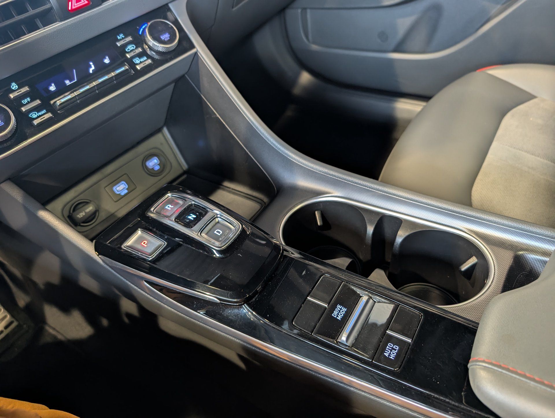 Hyundai Sonata 2021 - Thumbnail 28