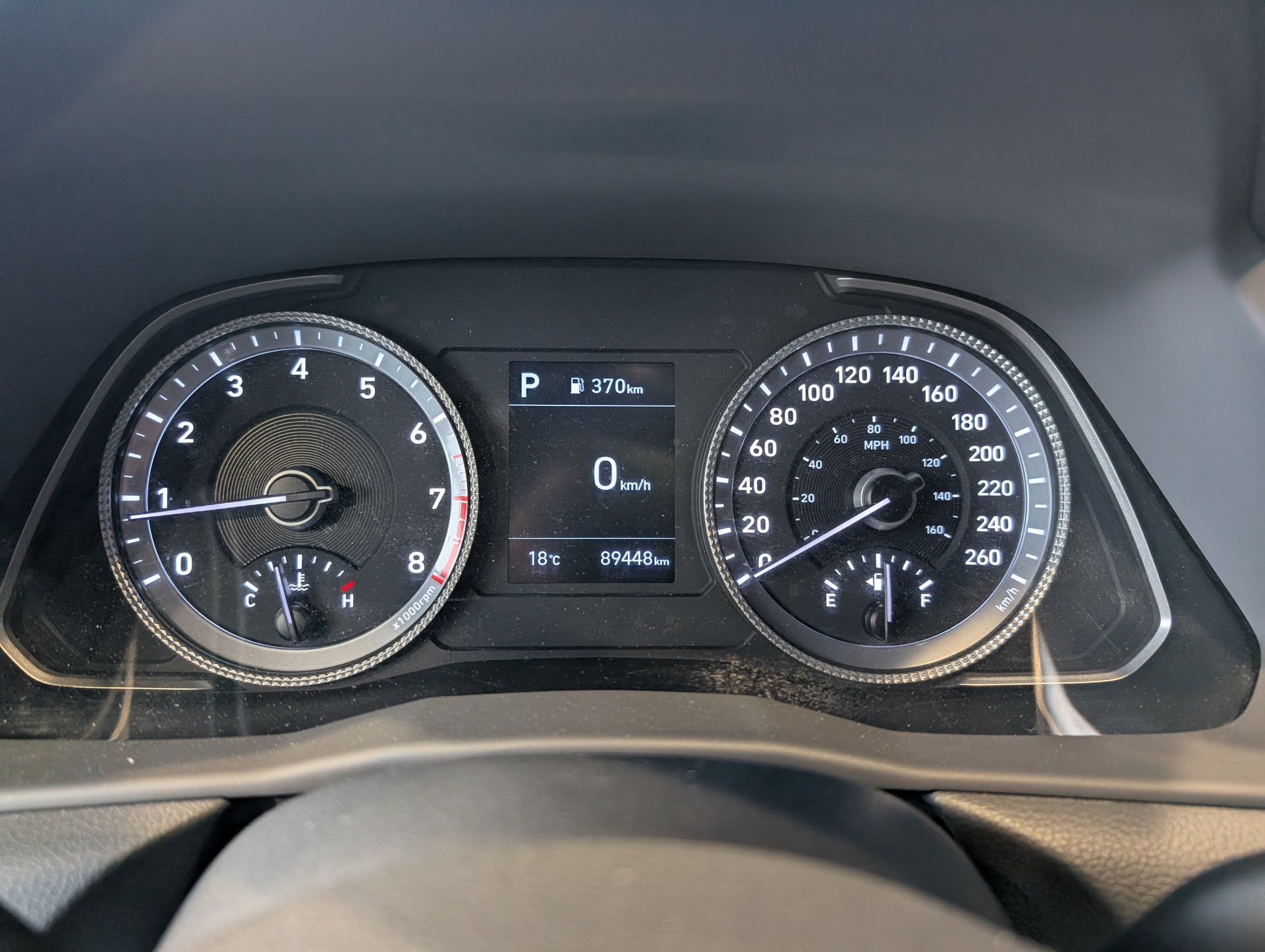 Hyundai Sonata 2021 - Thumbnail 22