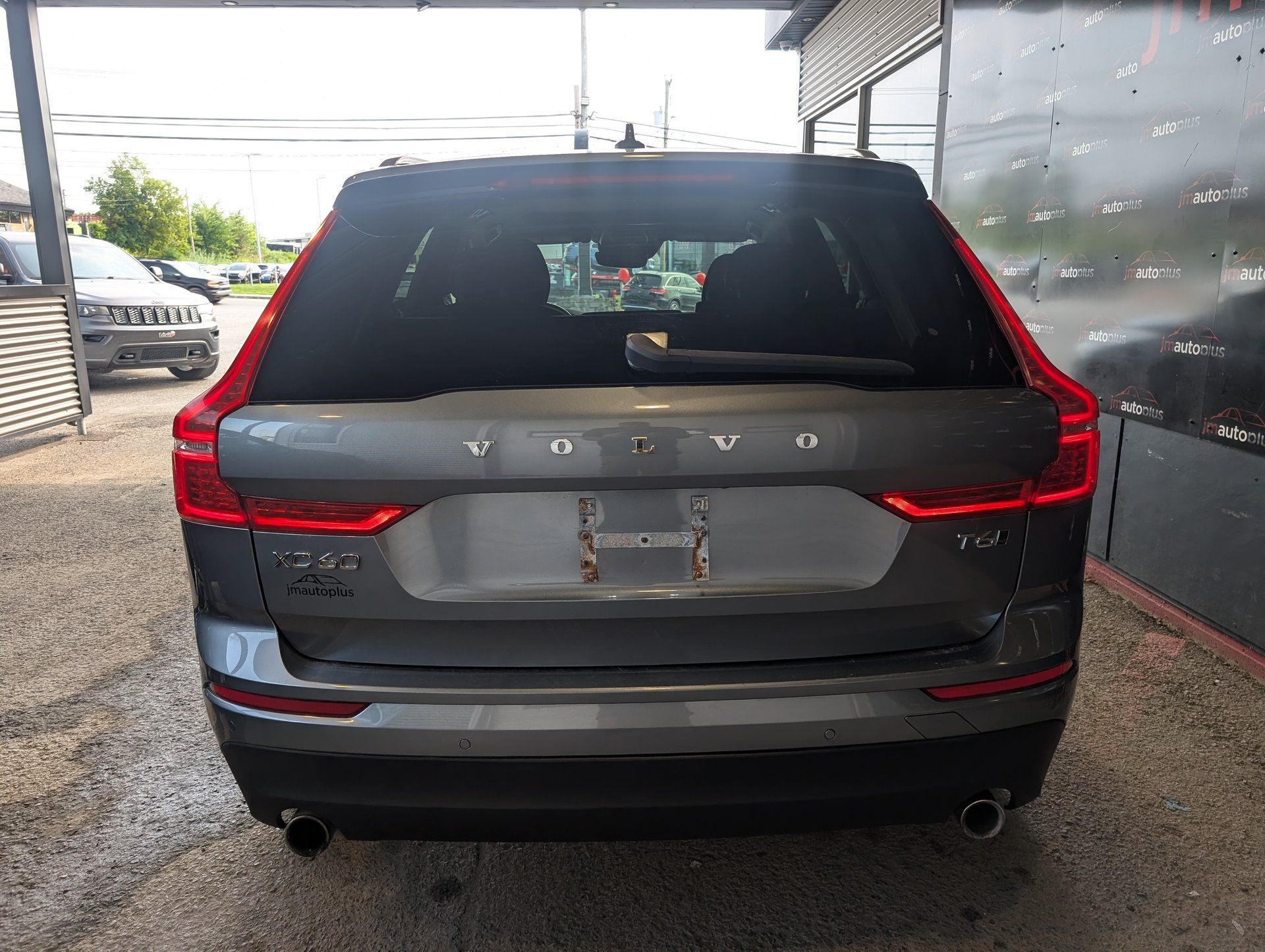 Volvo XC60 2020 - Thumbnail 9